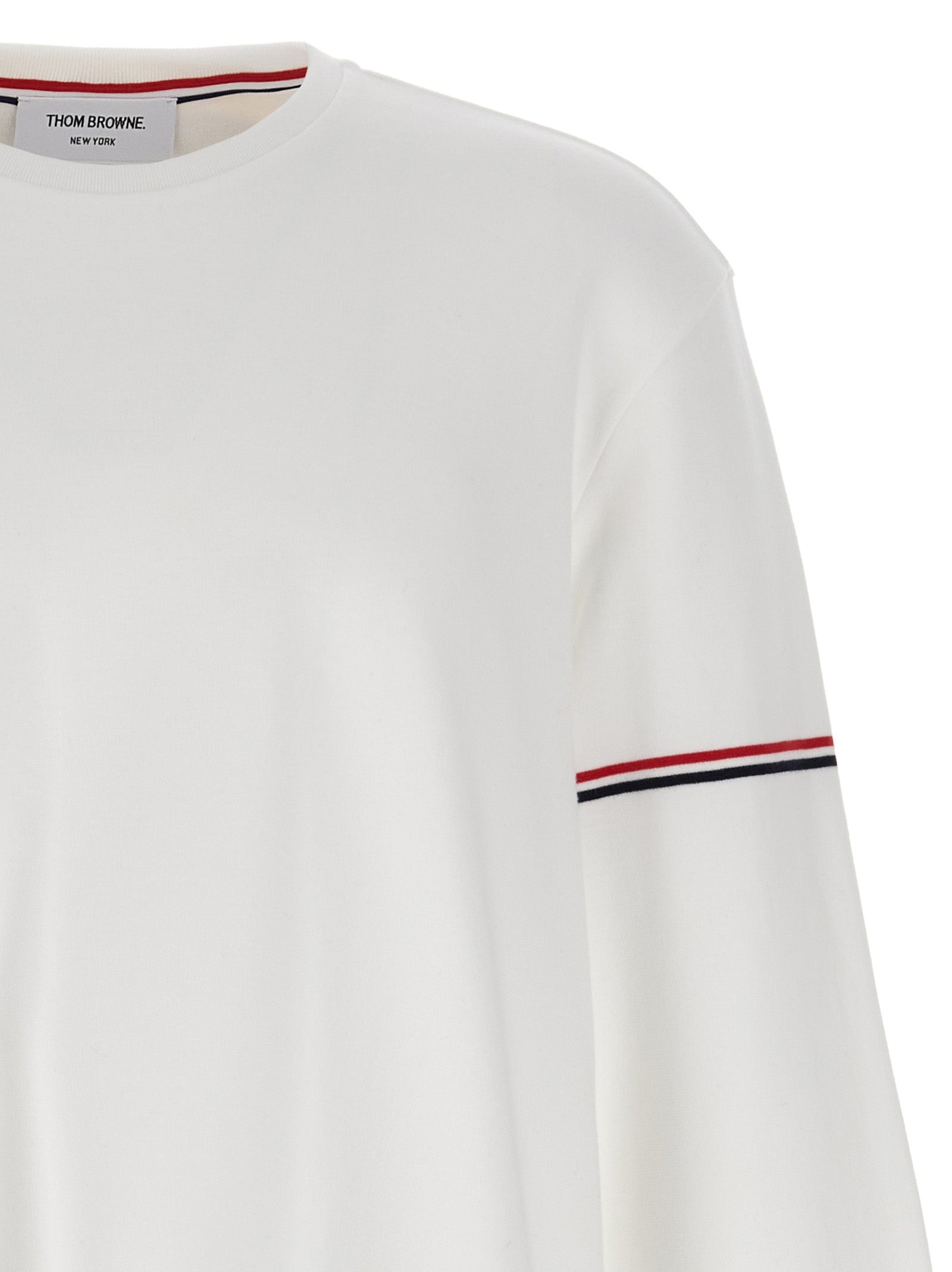 Thom Browne 'Rugby' T-Shirt