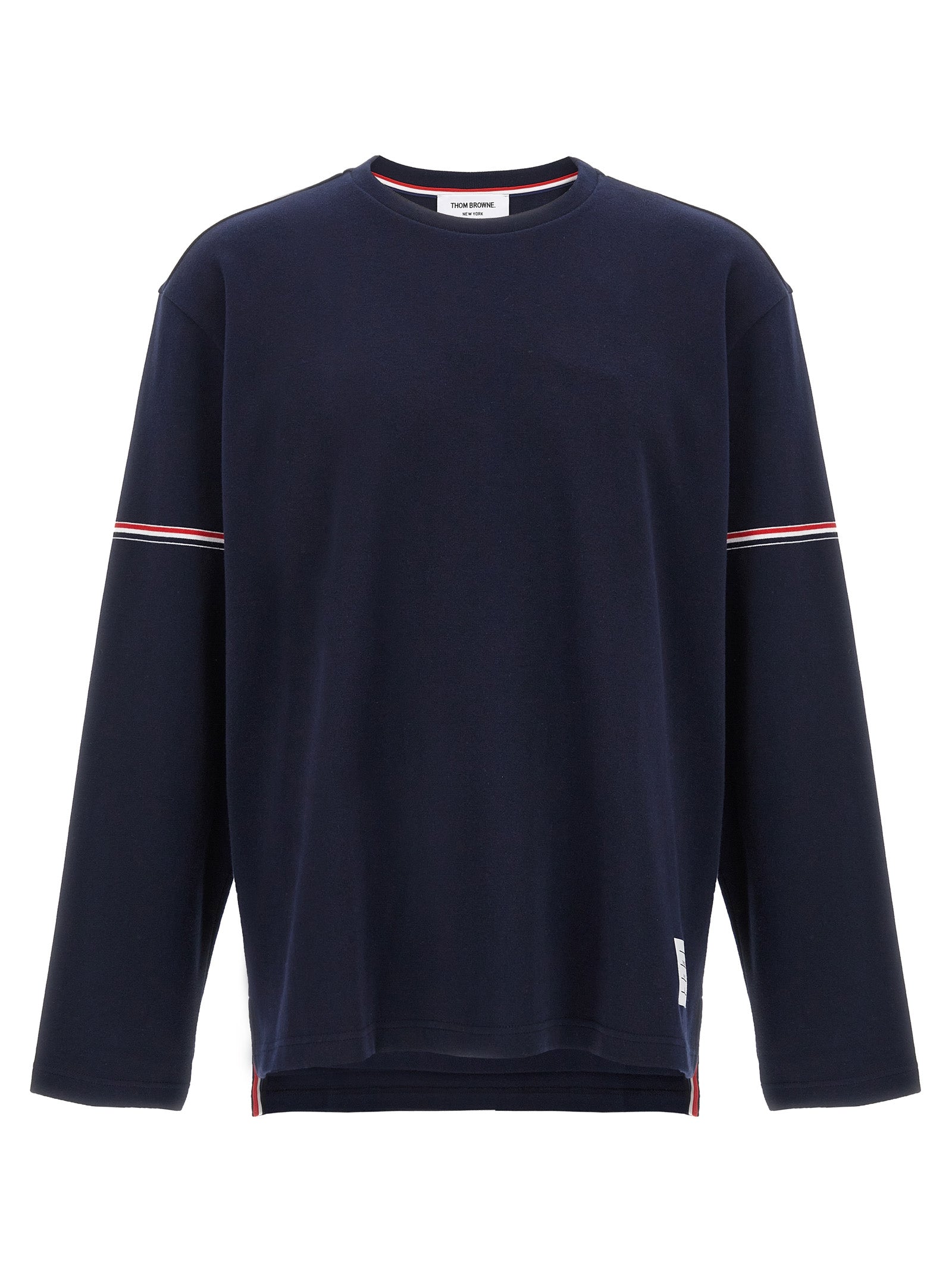 Thom Browne 'Rugby' T-Shirt