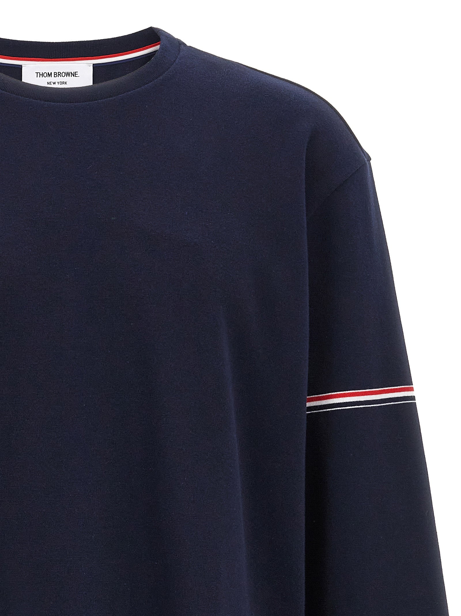 Thom Browne 'Rugby' T-Shirt