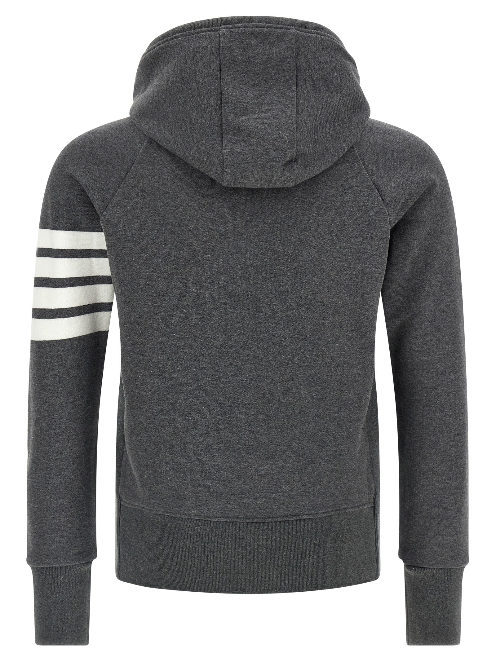 Thom Browne '4Bar' Hoodie