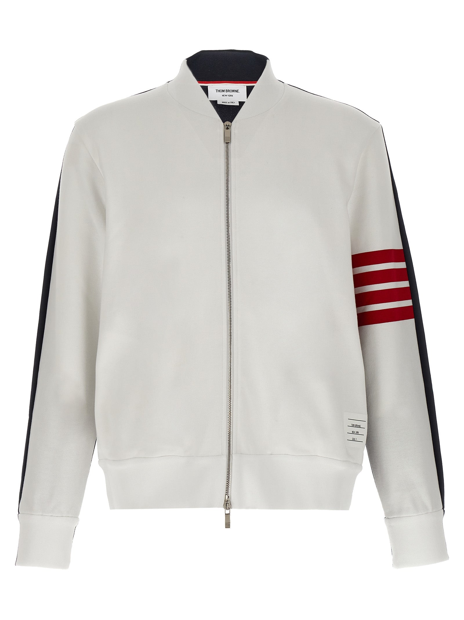 Thom Browne '4 Bar' Sweatshirt