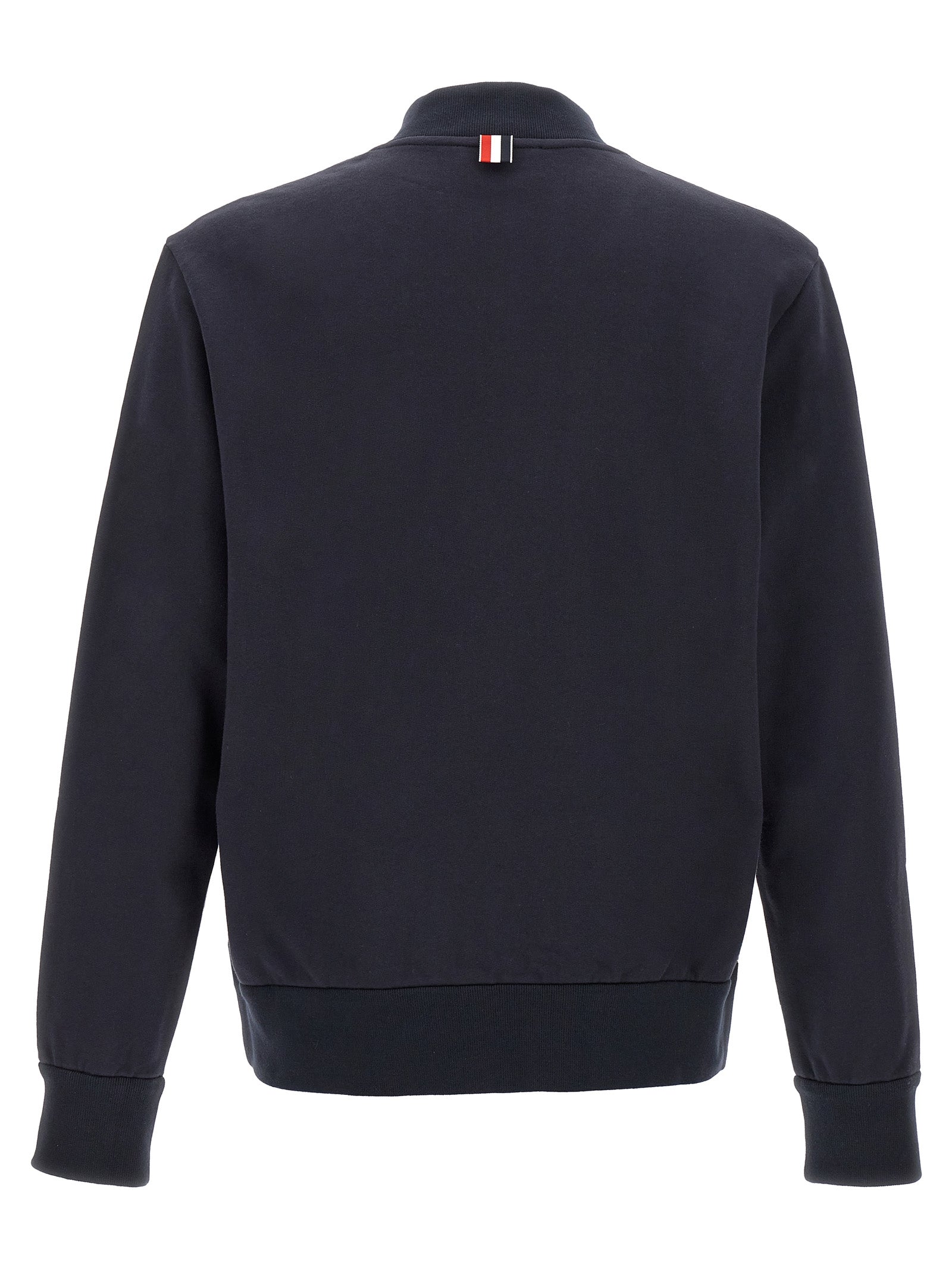 Thom Browne '4 Bar' Sweatshirt