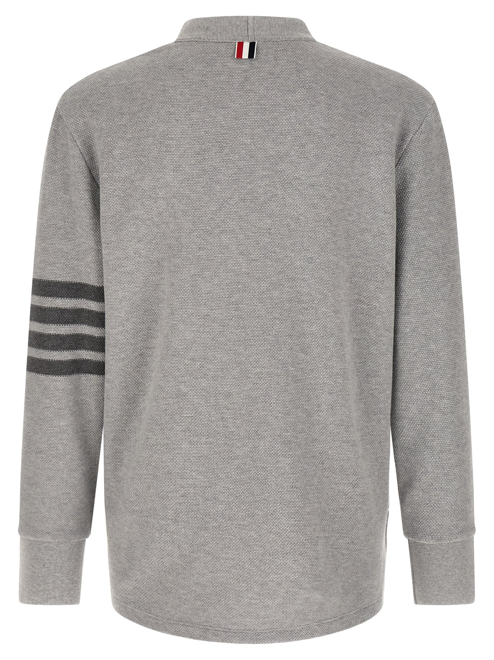 Thom Browne 4Bar Cardigan