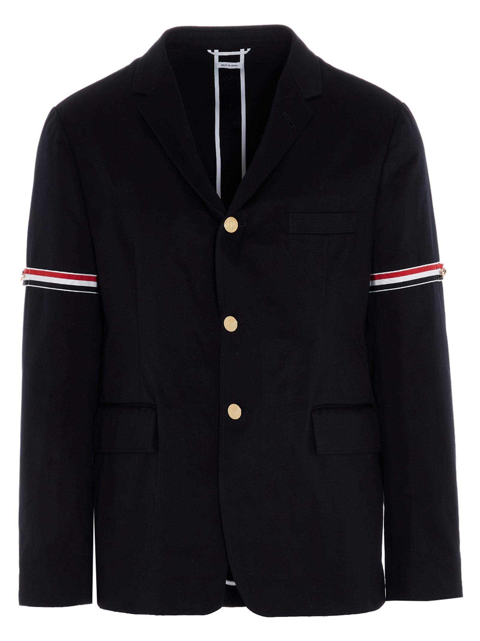 Thom Browne 'Uncontructed Classic Sport' Blazer