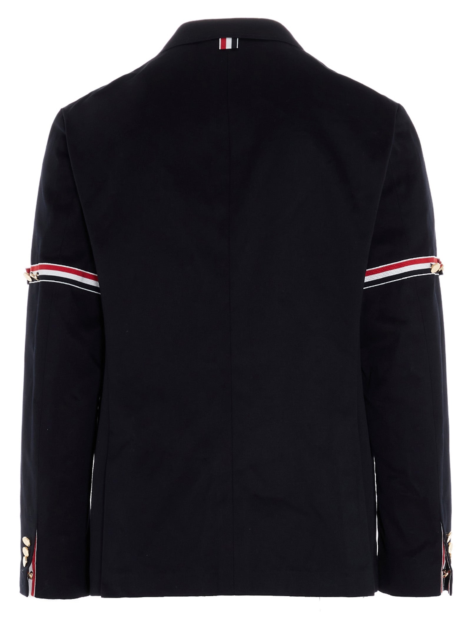 Thom Browne 'Uncontructed Classic Sport' Blazer