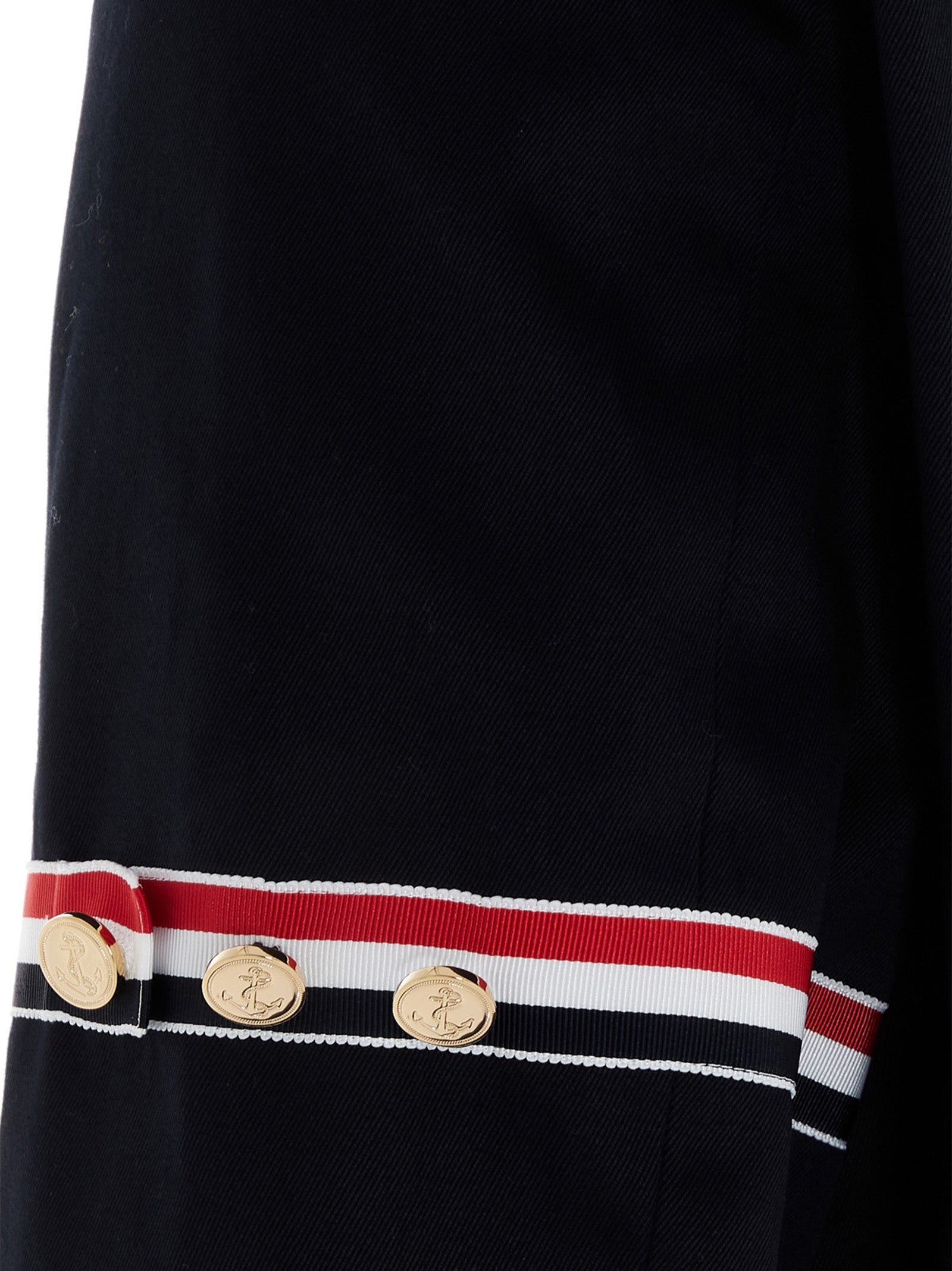 Thom Browne 'Uncontructed Classic Sport' Blazer