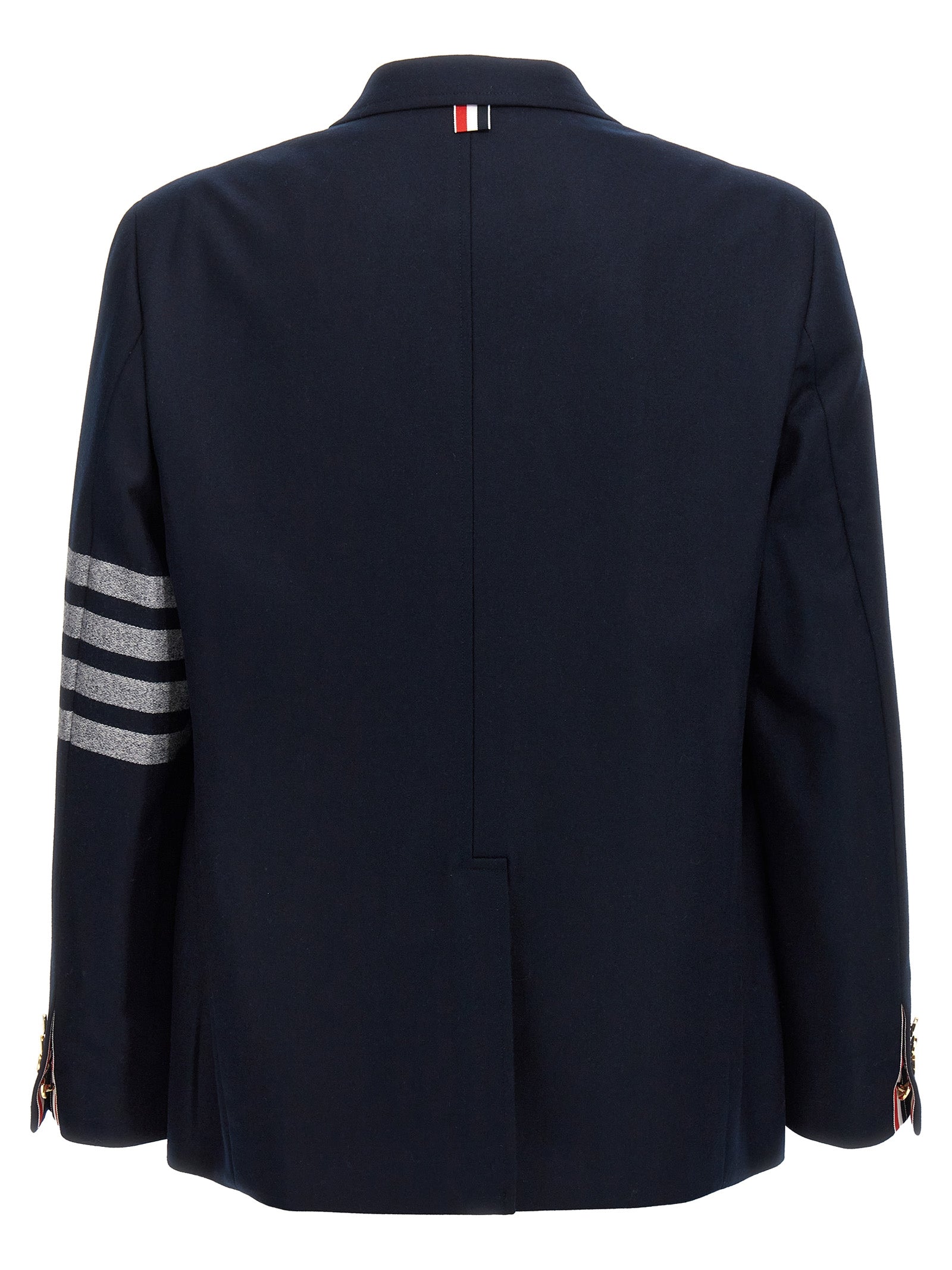 Thom Browne '4 Bar' Blazer