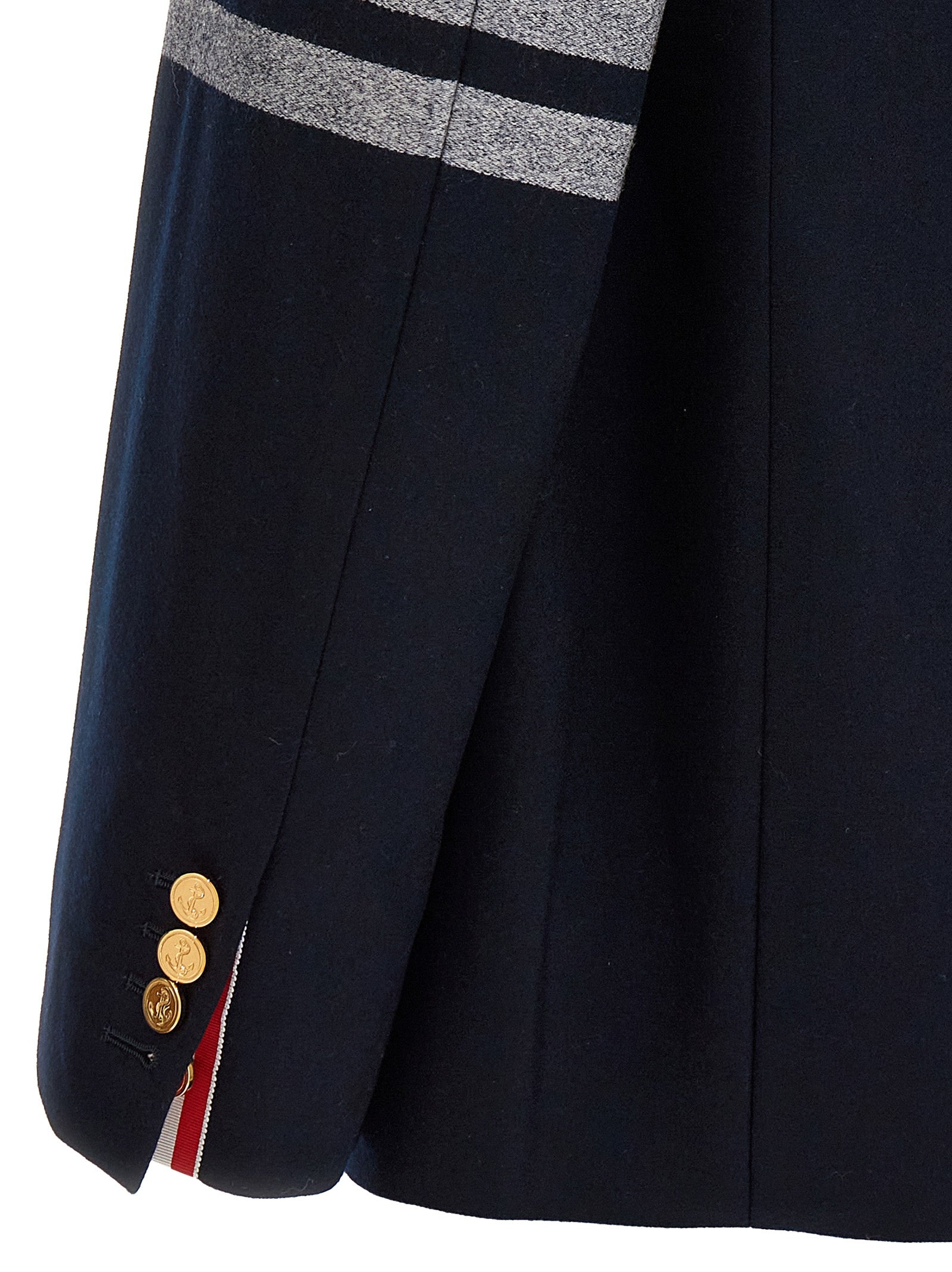 Thom Browne '4 Bar' Blazer