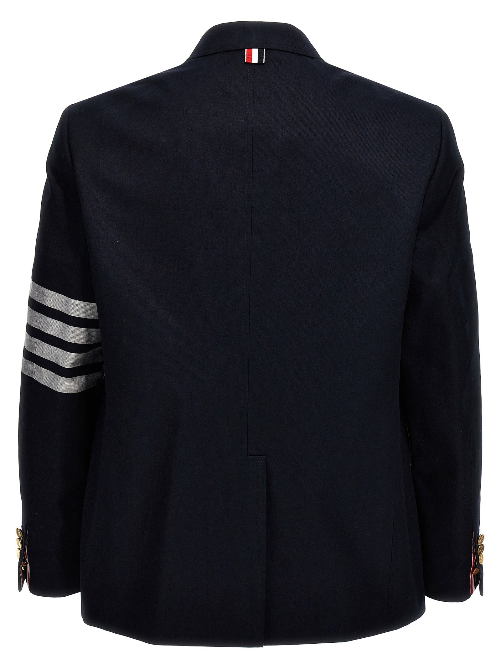 Thom Browne '4 Bar' Blazer