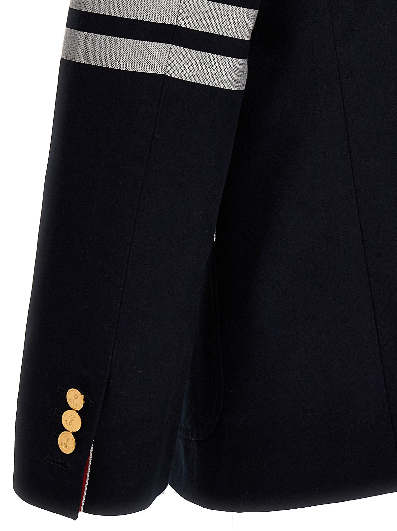 Thom Browne '4 Bar' Blazer