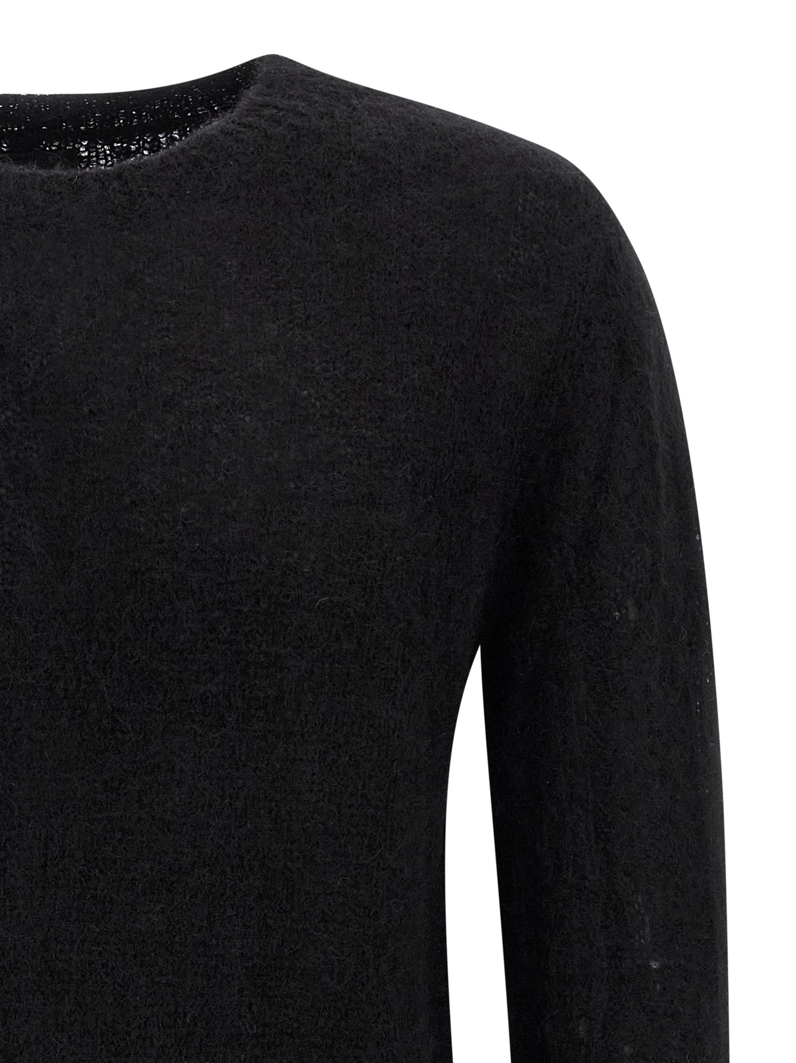 Thom Krom Alpaca Wool Sweater