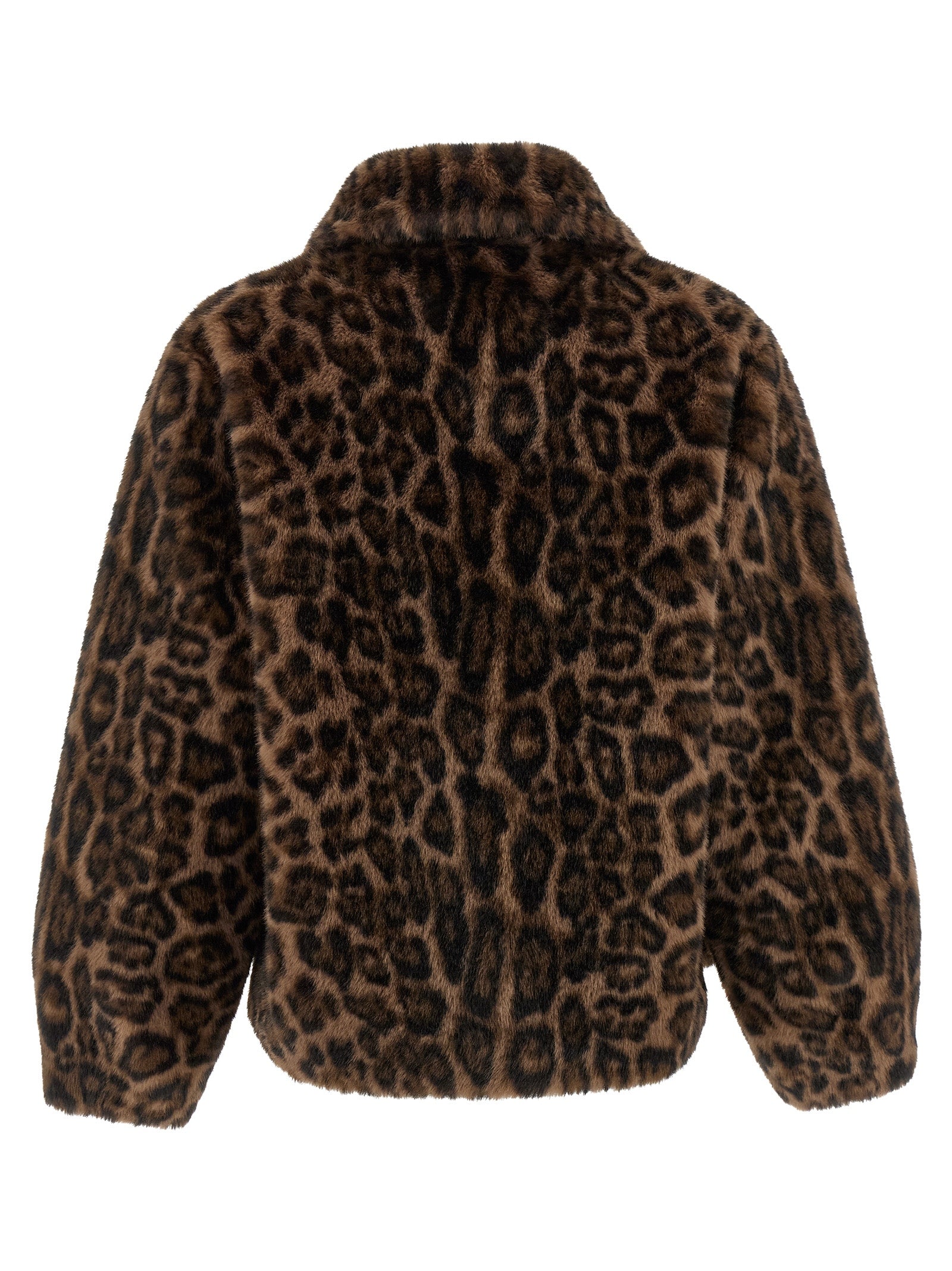 Lou Andrea Mink Faux Fur