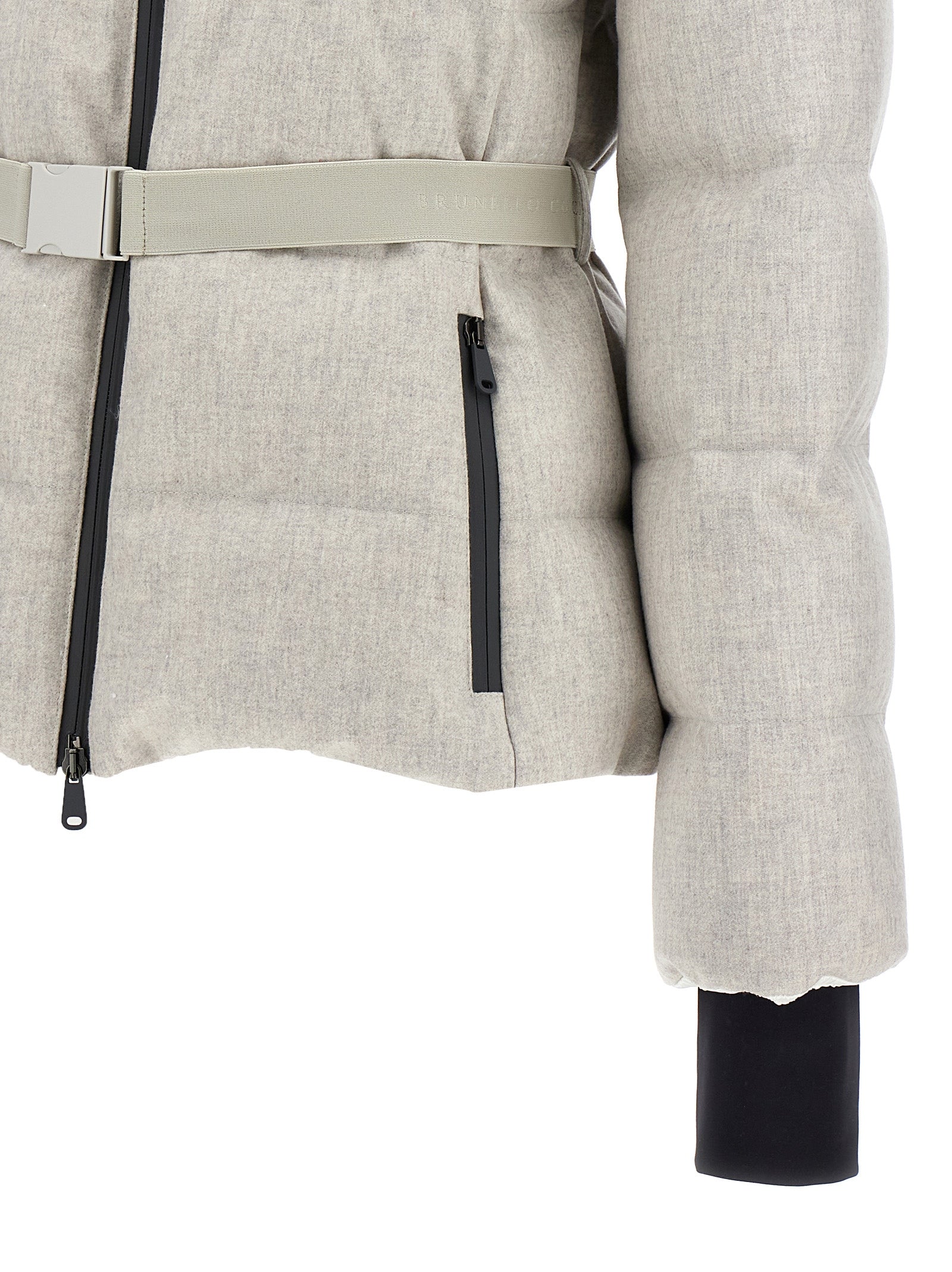 Brunello Cucinelli 'Ski' Down Jacket