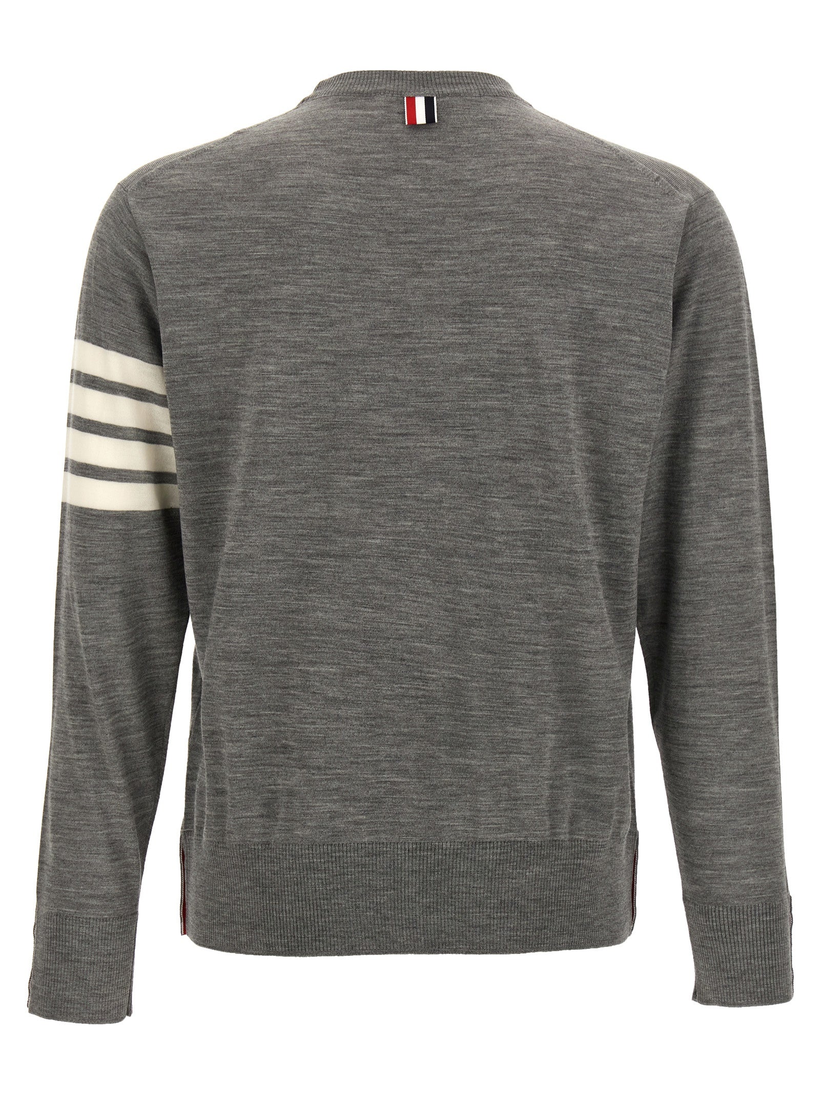 Thom Browne '4 Bar' Sweater