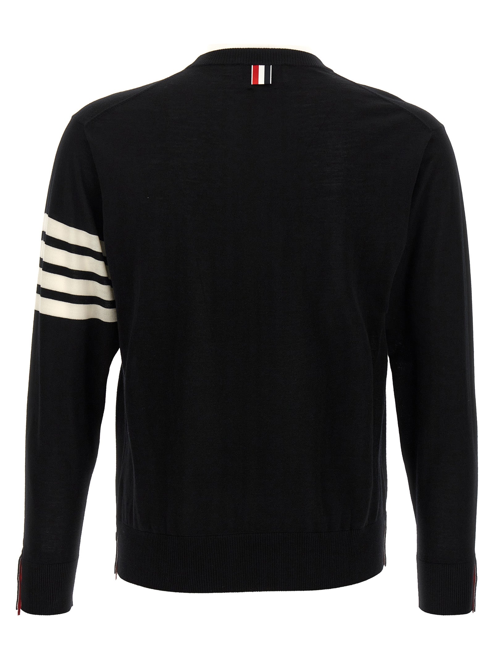 Thom Browne '4 Bar' Sweater