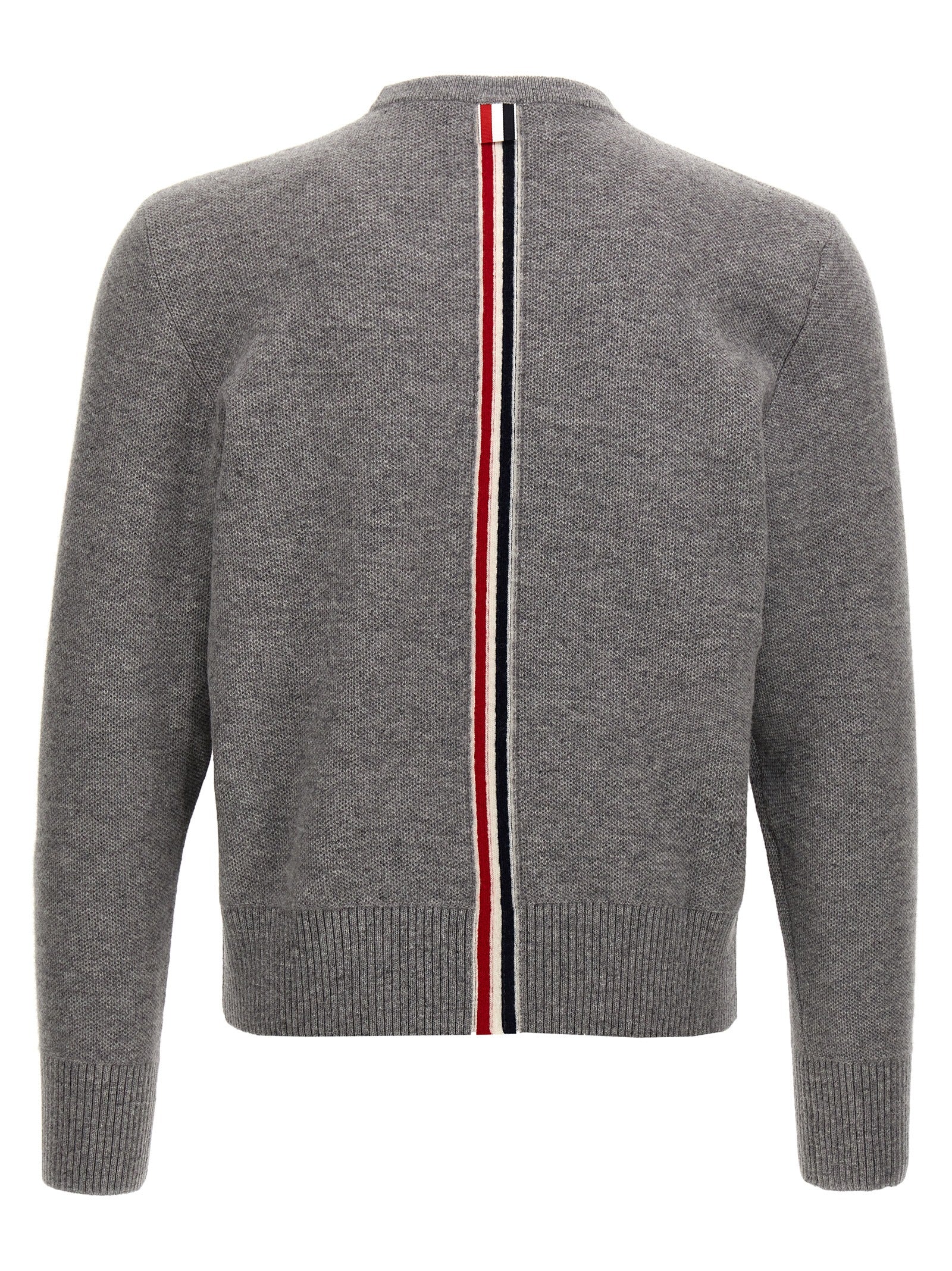 Thom Browne 'Rwb' Sweater