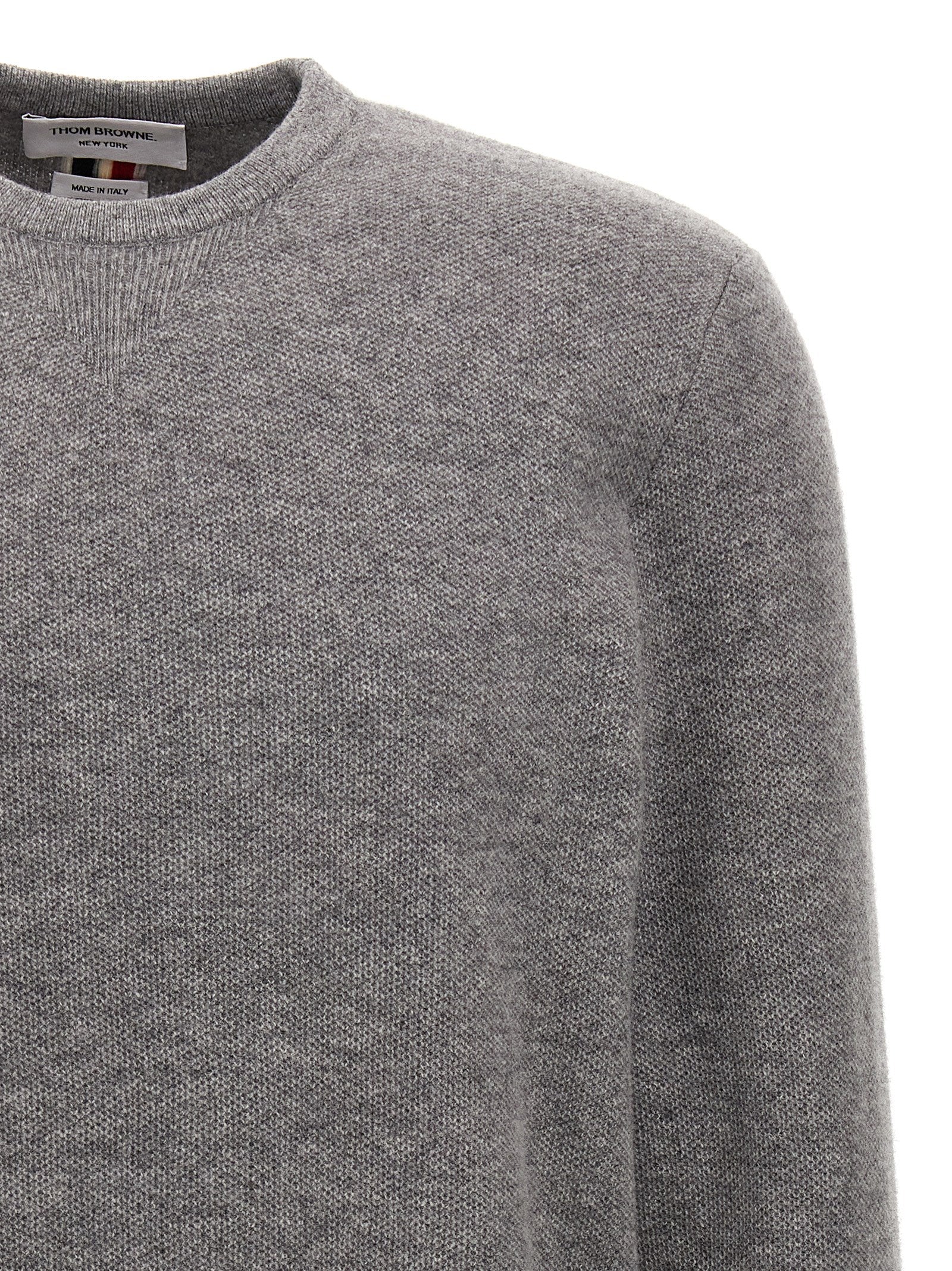 Thom Browne 'Rwb' Sweater