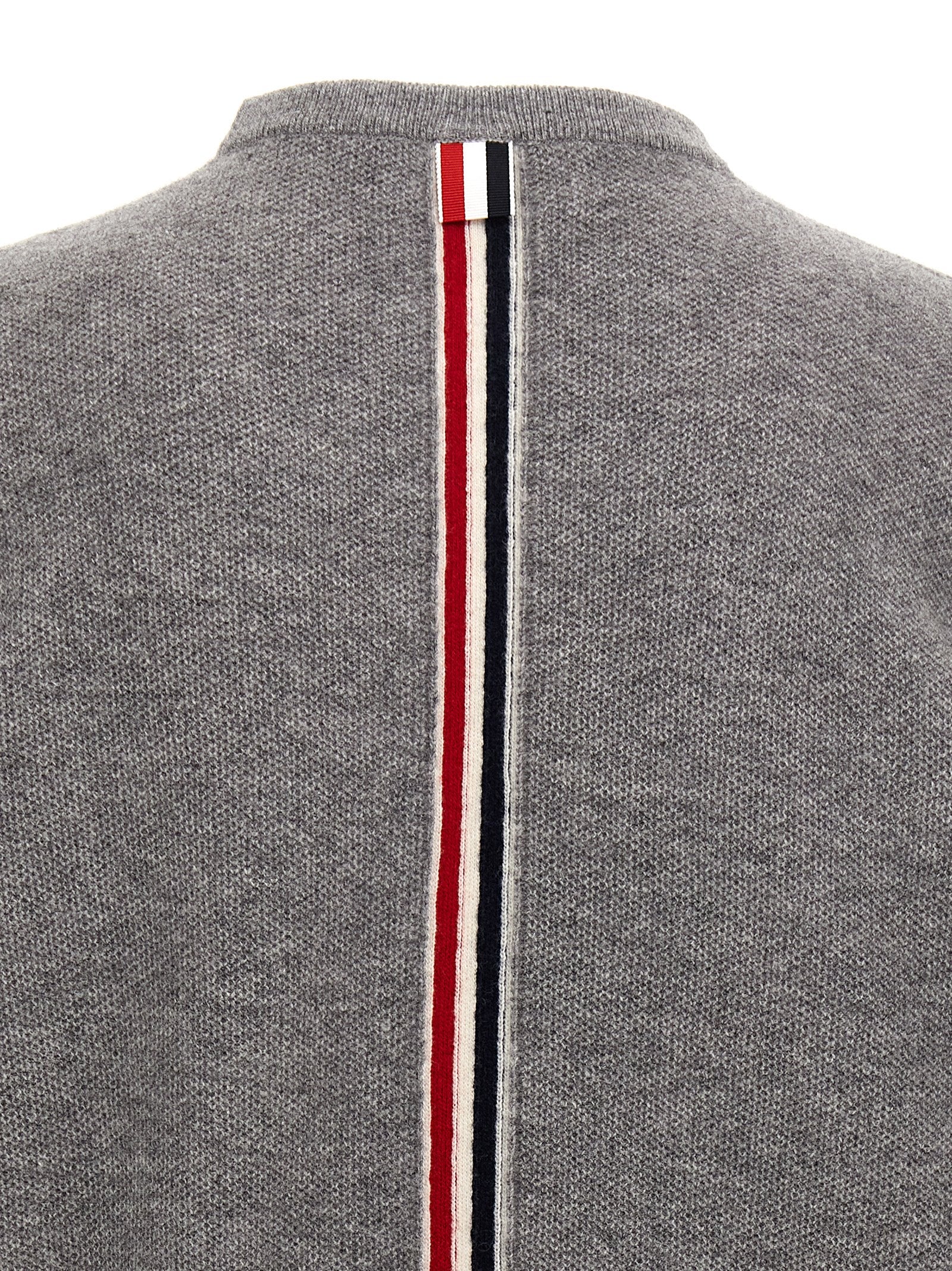 Thom Browne 'Rwb' Sweater