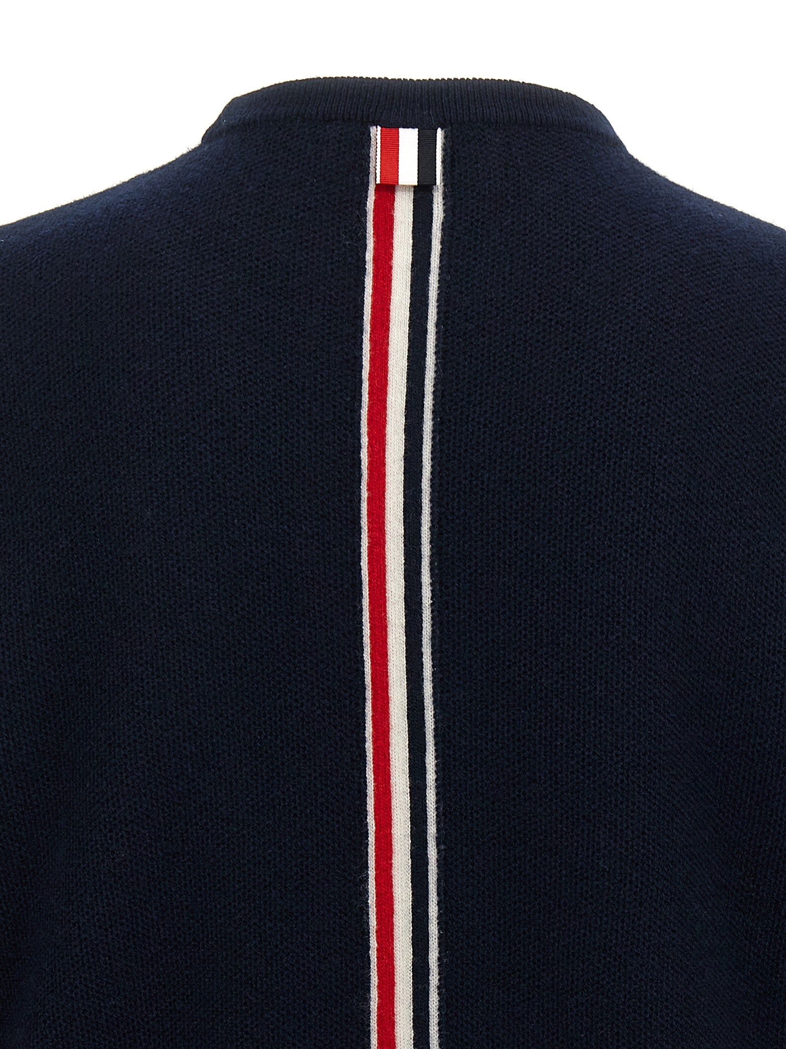 Thom Browne 'Rwb' Sweater