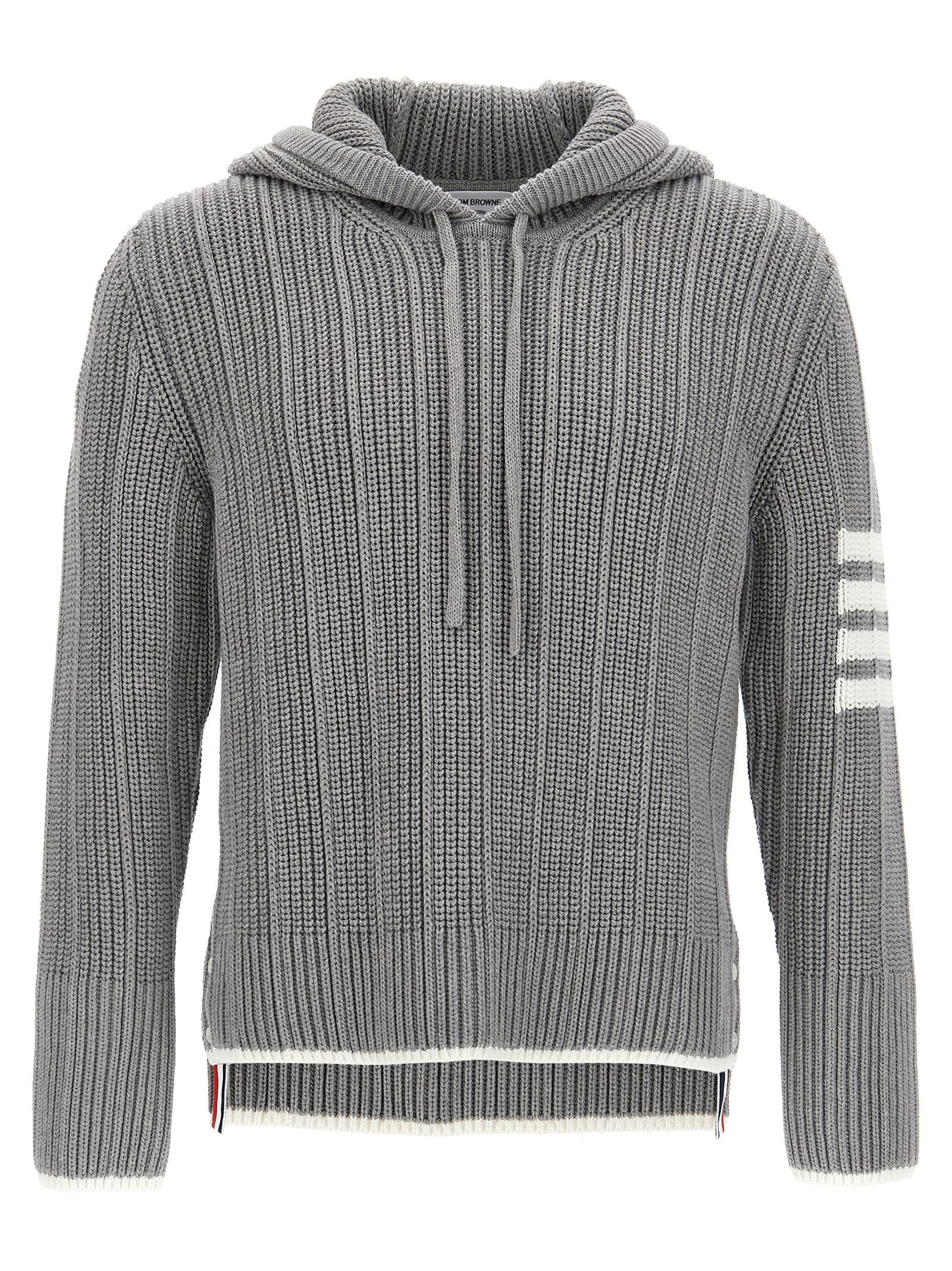 Thom Browne '4Bar' Sweater