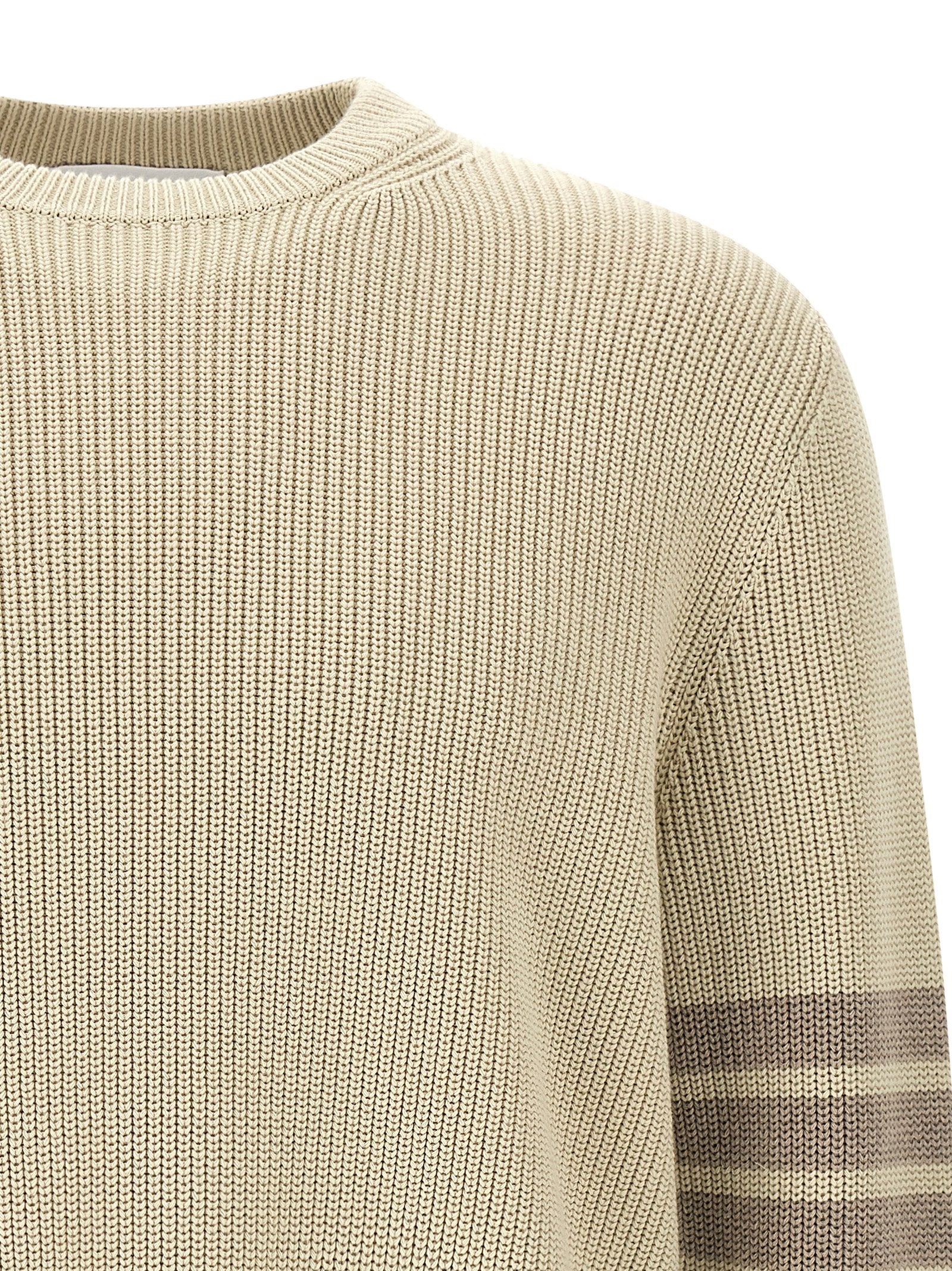 Thom Browne '4Bar' Sweater