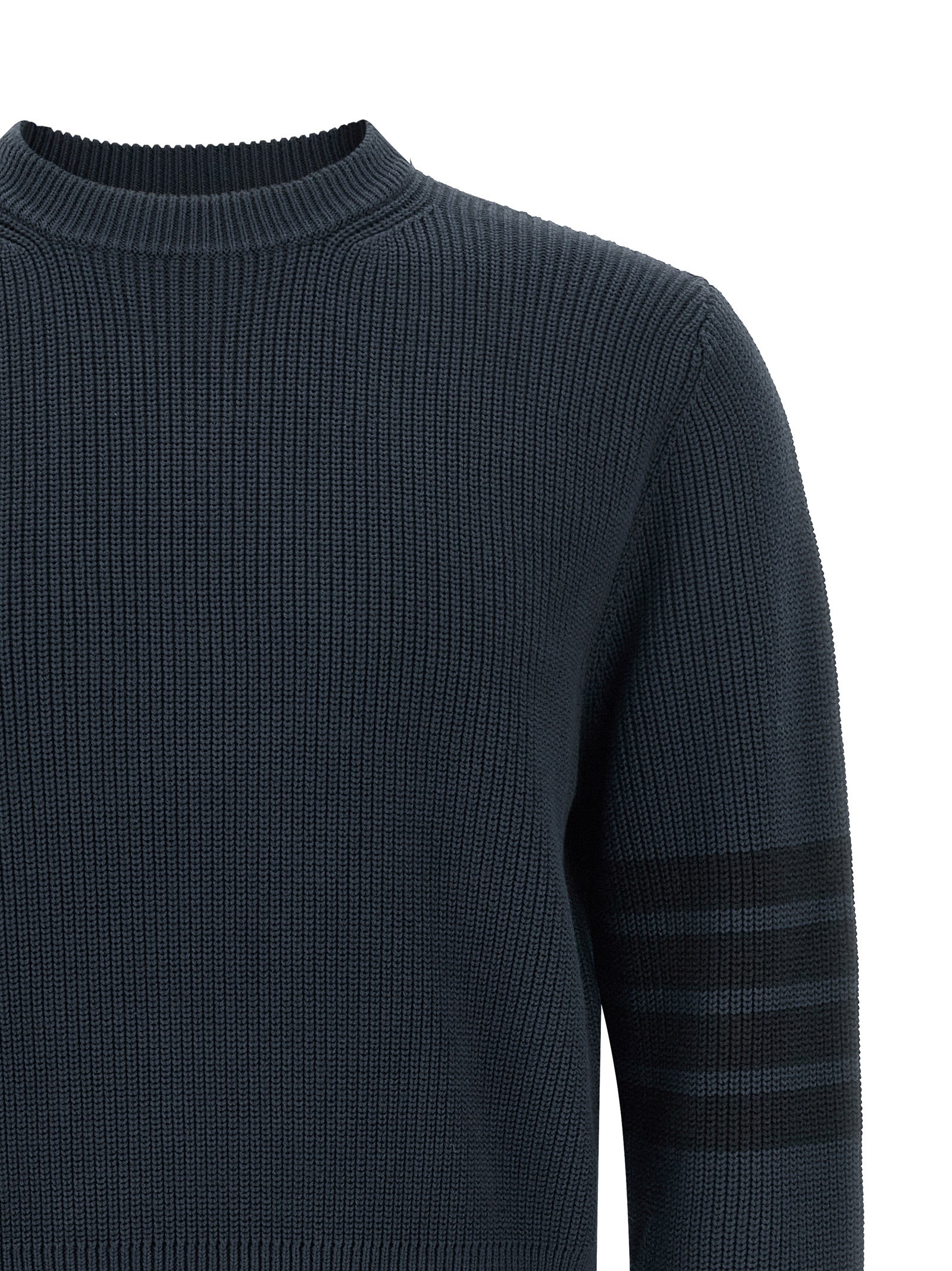 Thom Browne '4Bar' Sweater