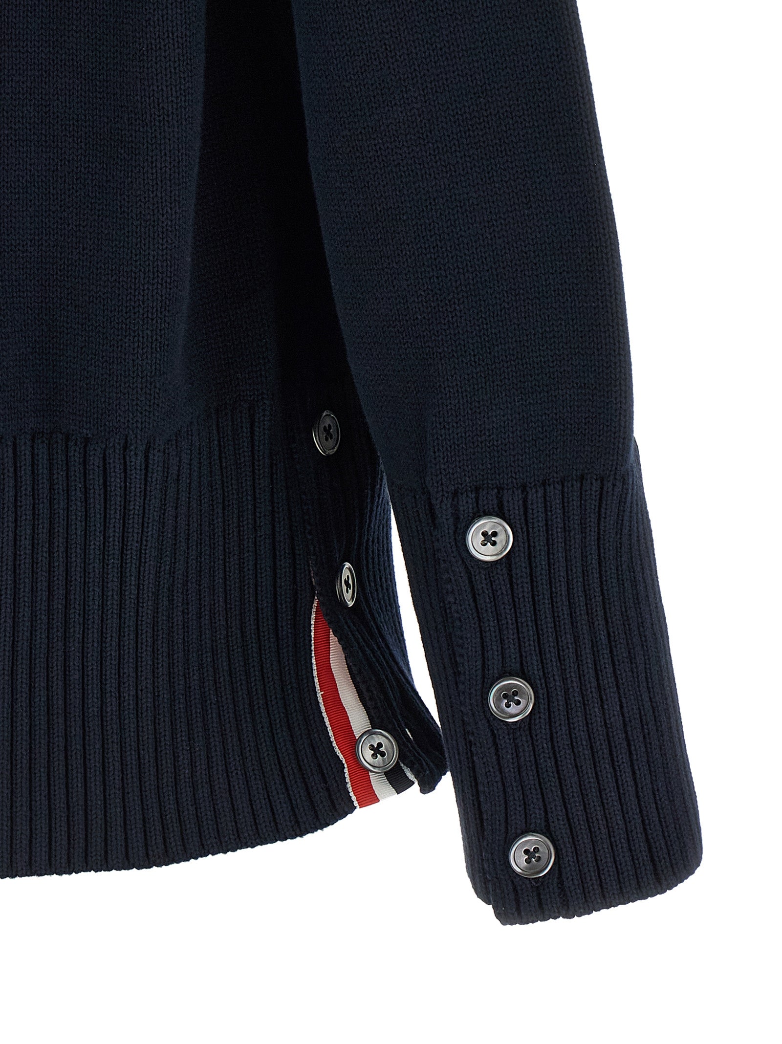 Thom Browne 'Lobster' Cardigan