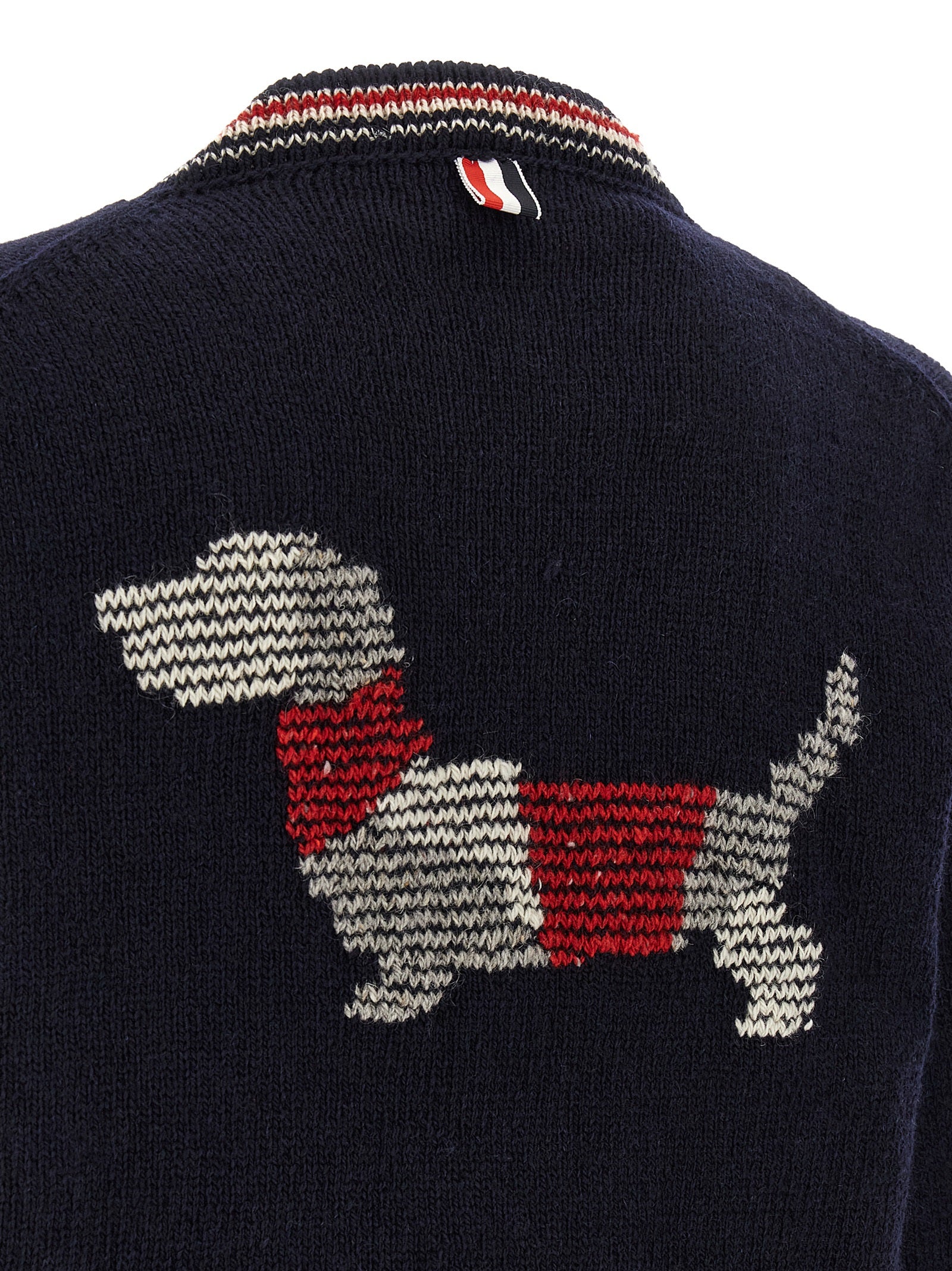 Thom Browne 'Hector' Cardigan