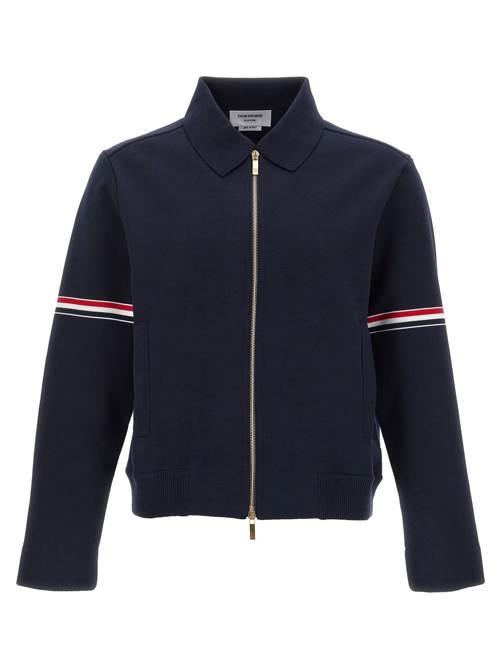 Thom Browne Sweatshirt 'Armband'