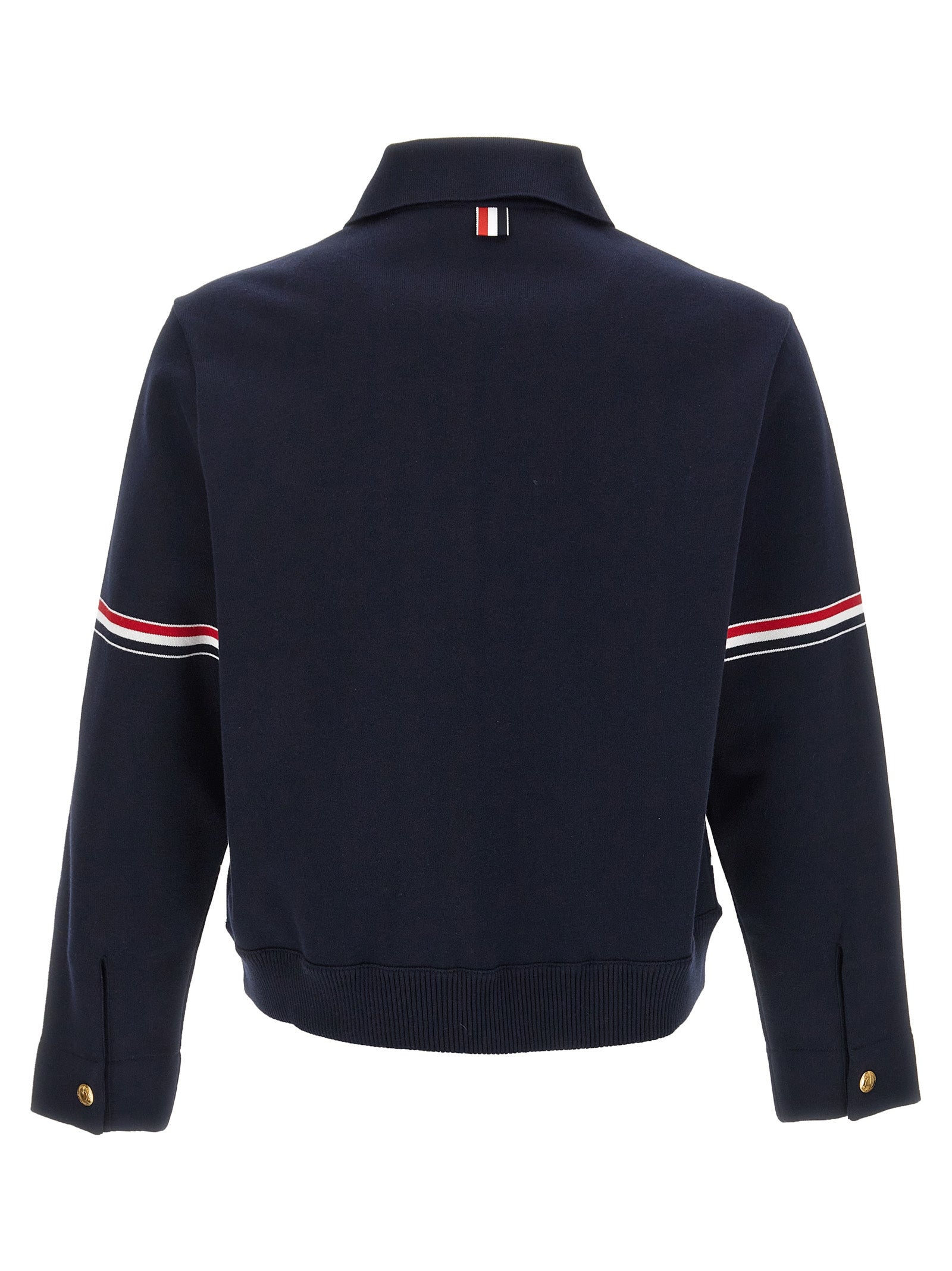 Thom Browne Sweatshirt 'Armband'