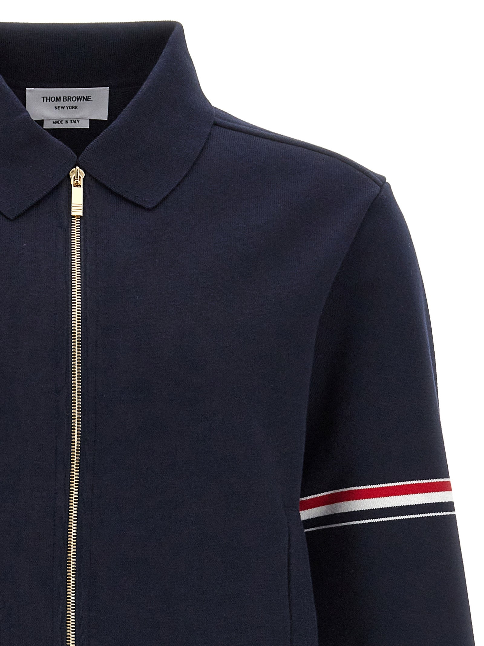 Thom Browne Sweatshirt 'Armband'