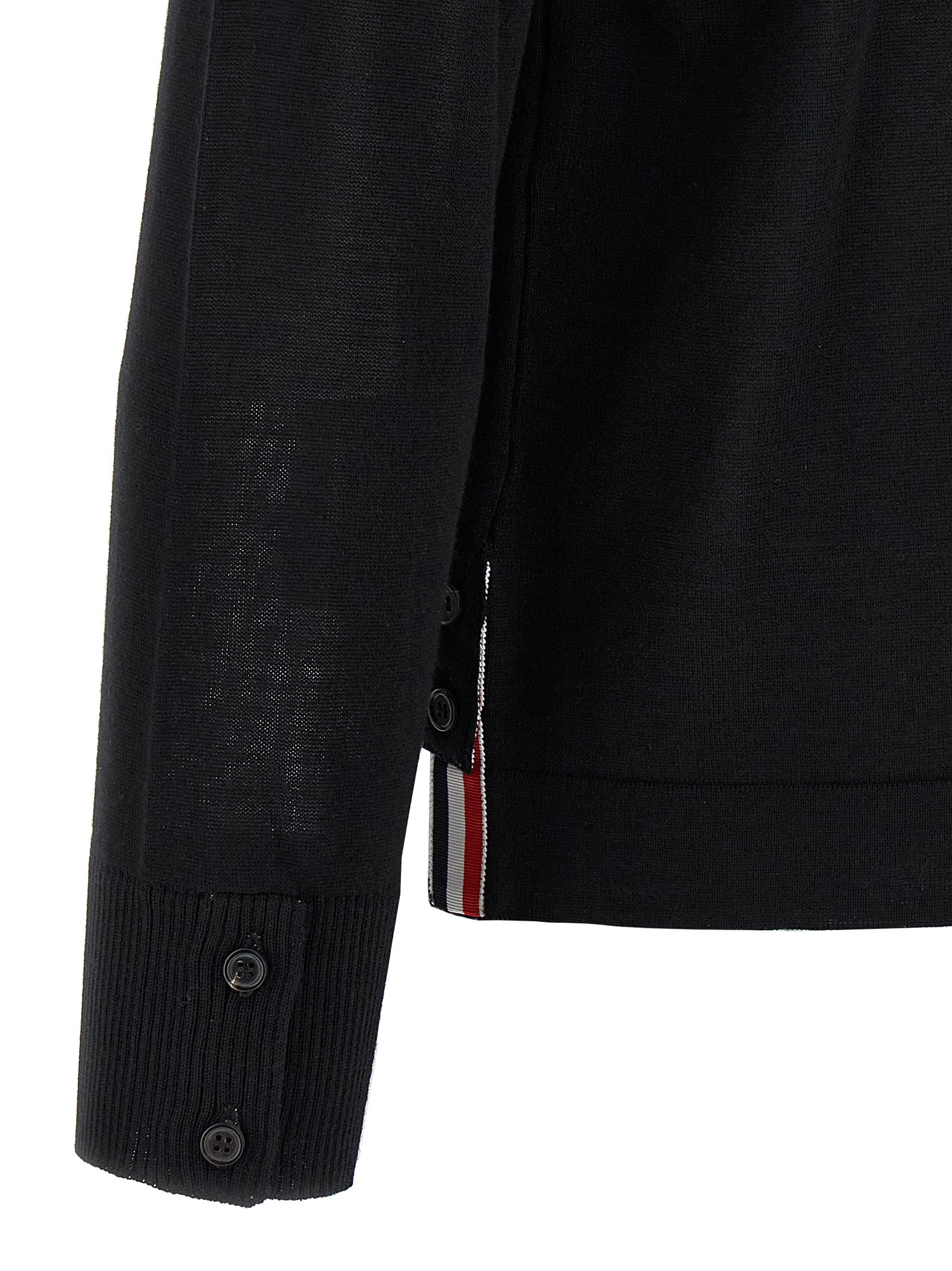 Thom Browne 'Button Down' Cardigan