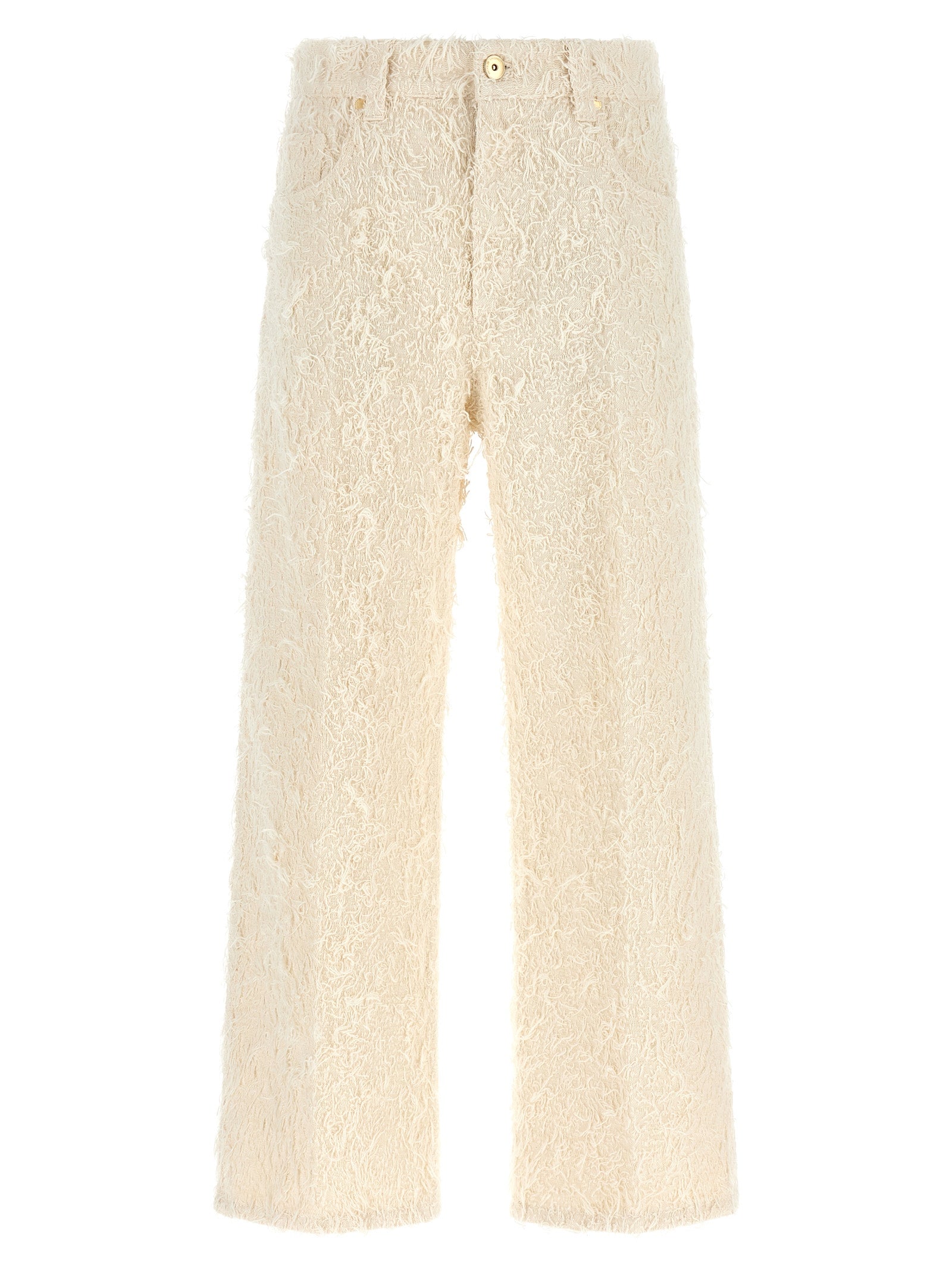 Brunello Cucinelli 'Contemporary Square' Pants