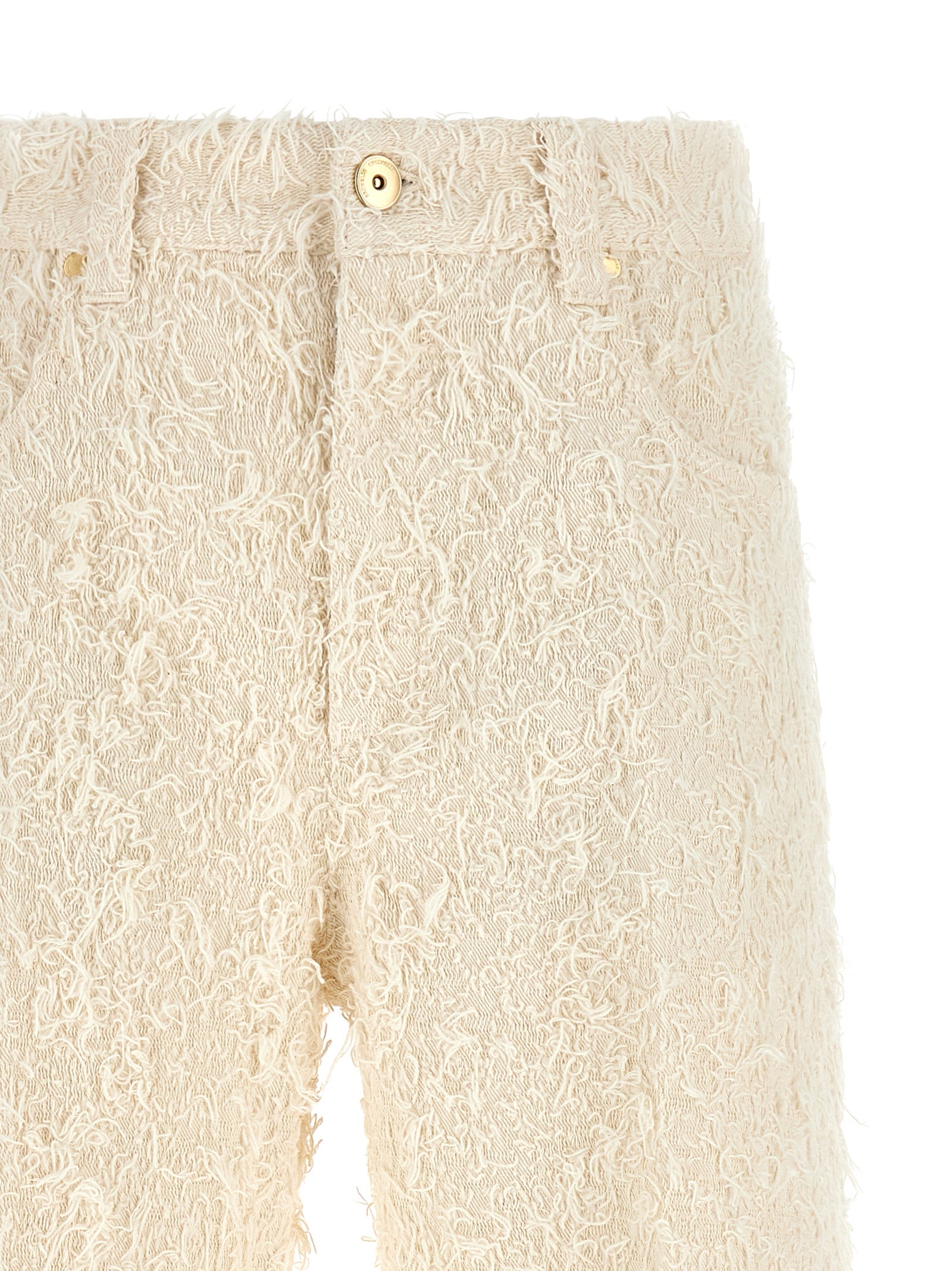 Brunello Cucinelli 'Contemporary Square' Pants