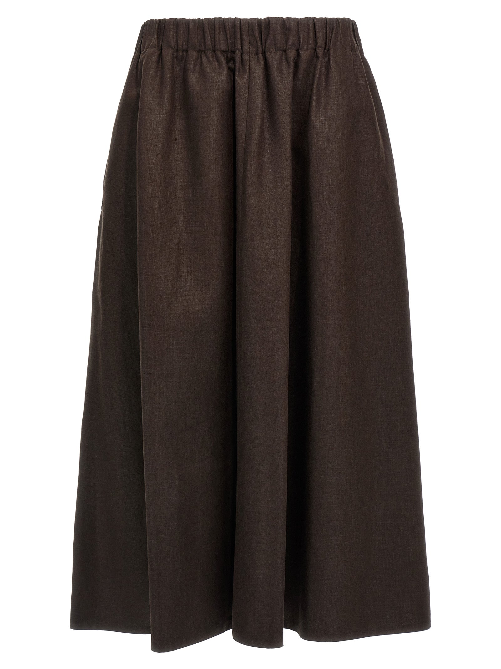 Brunello Cucinelli Full Skirt