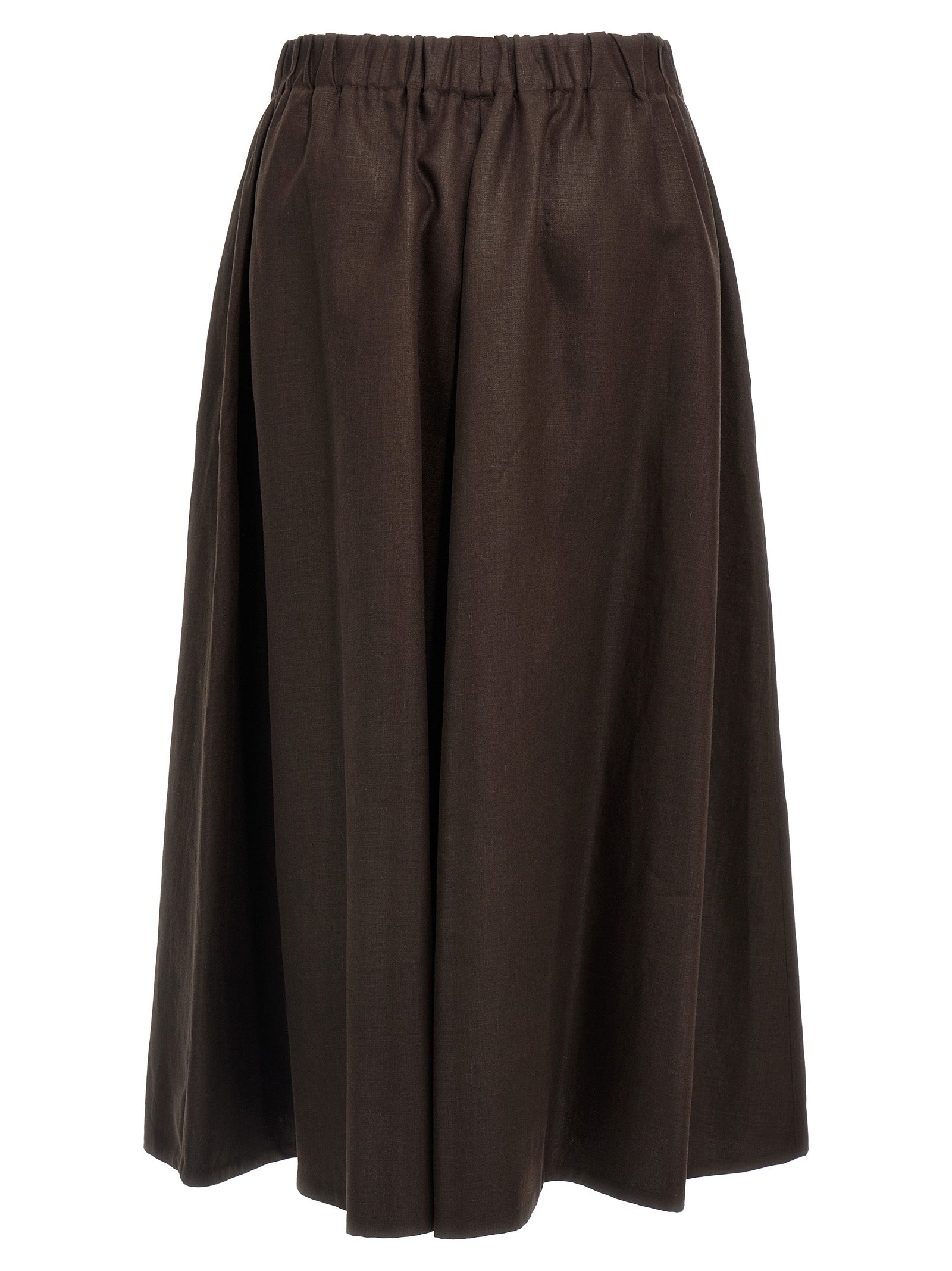 Brunello Cucinelli Full Skirt