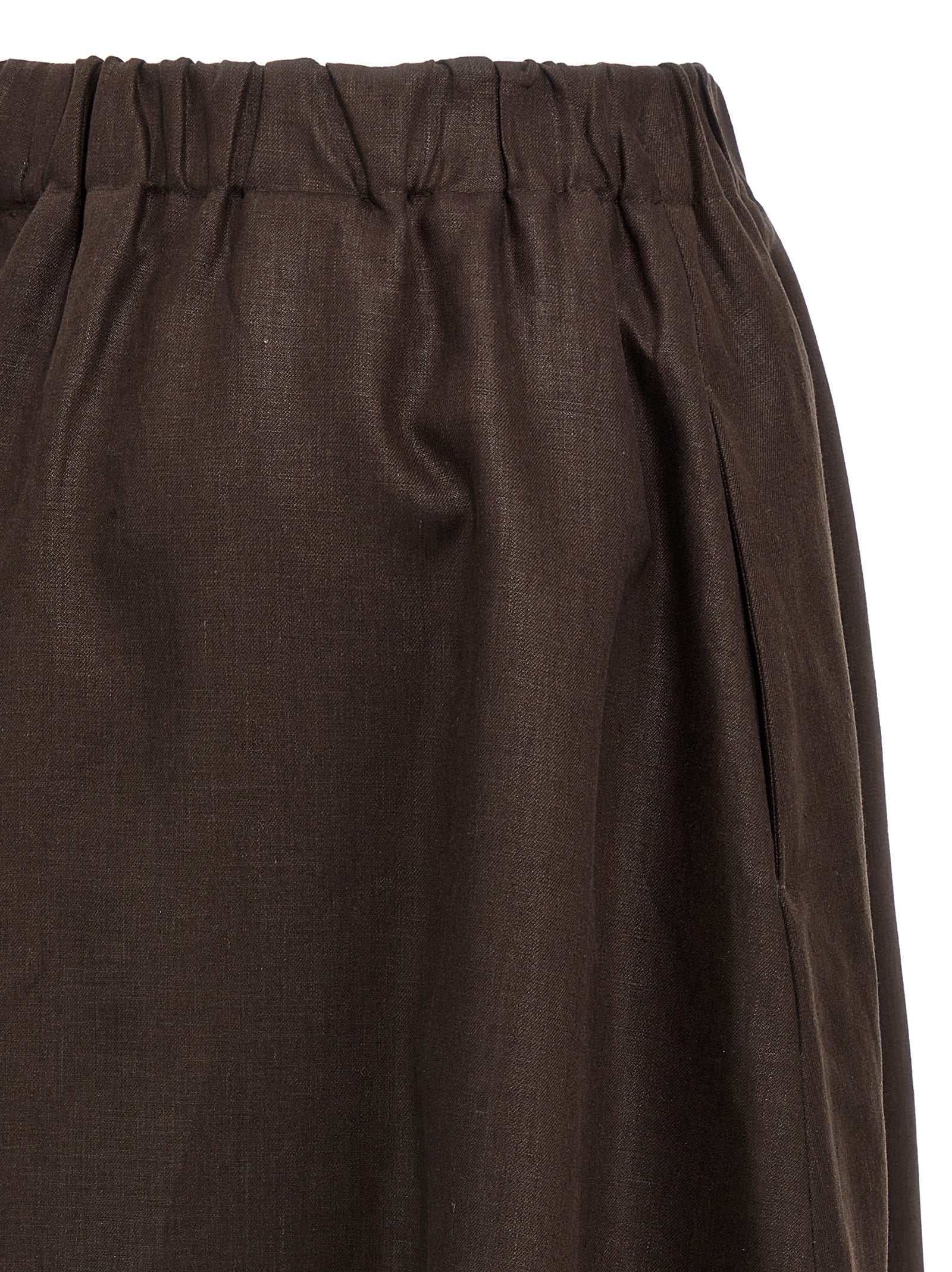 Brunello Cucinelli Full Skirt