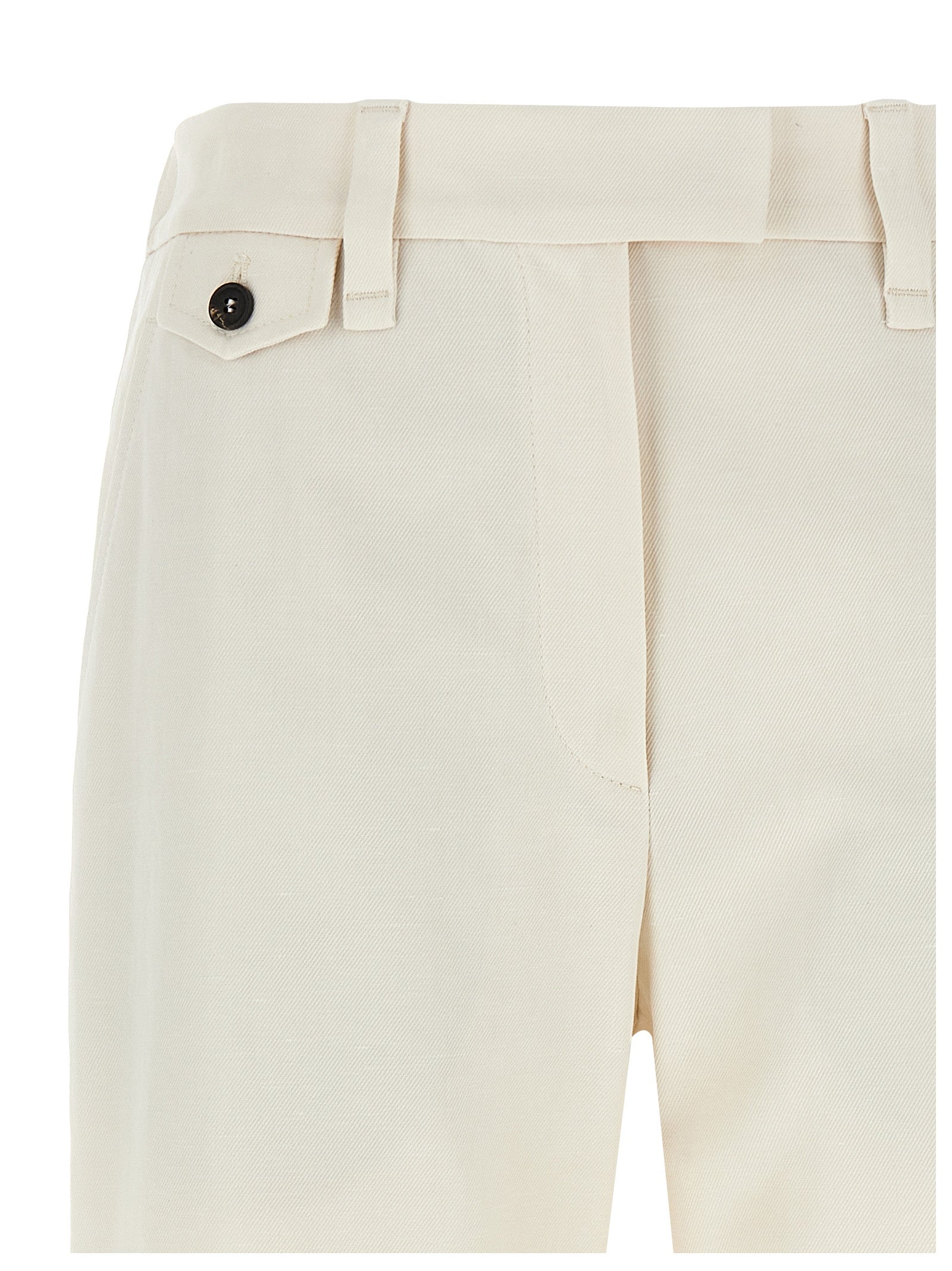 Brunello Cucinelli Monile Pants