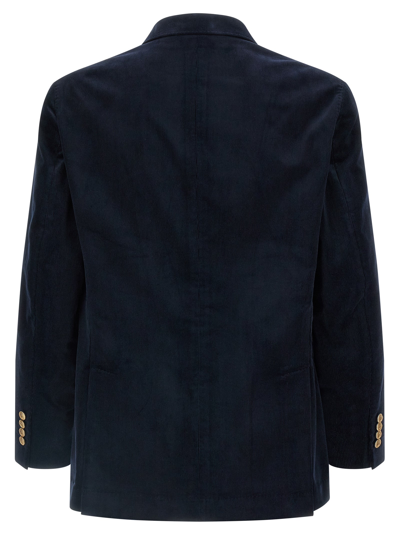 Brunello Cucinelli Corduroy Blazer