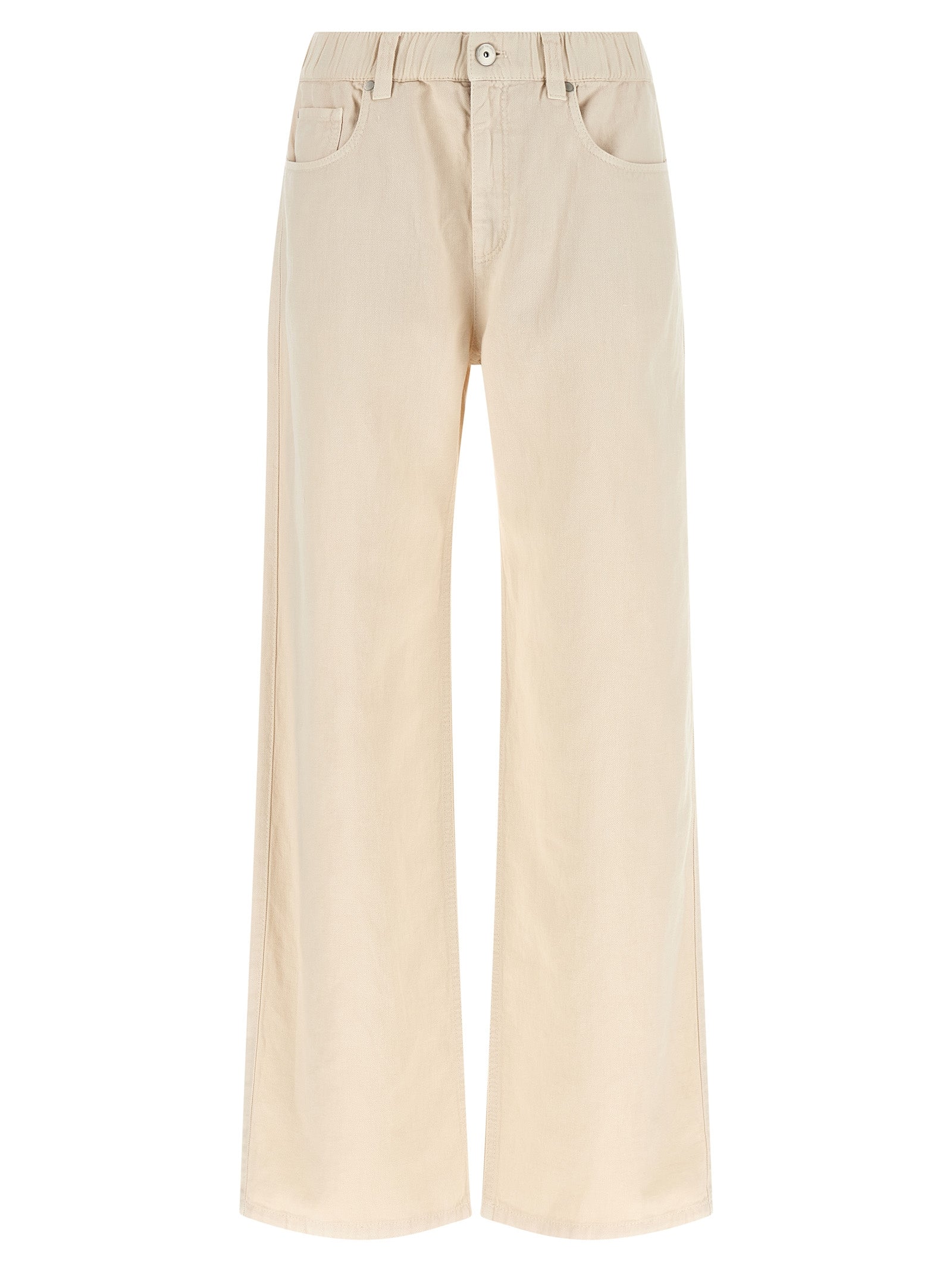 Brunello Cucinelli 'Contemporary' Pants