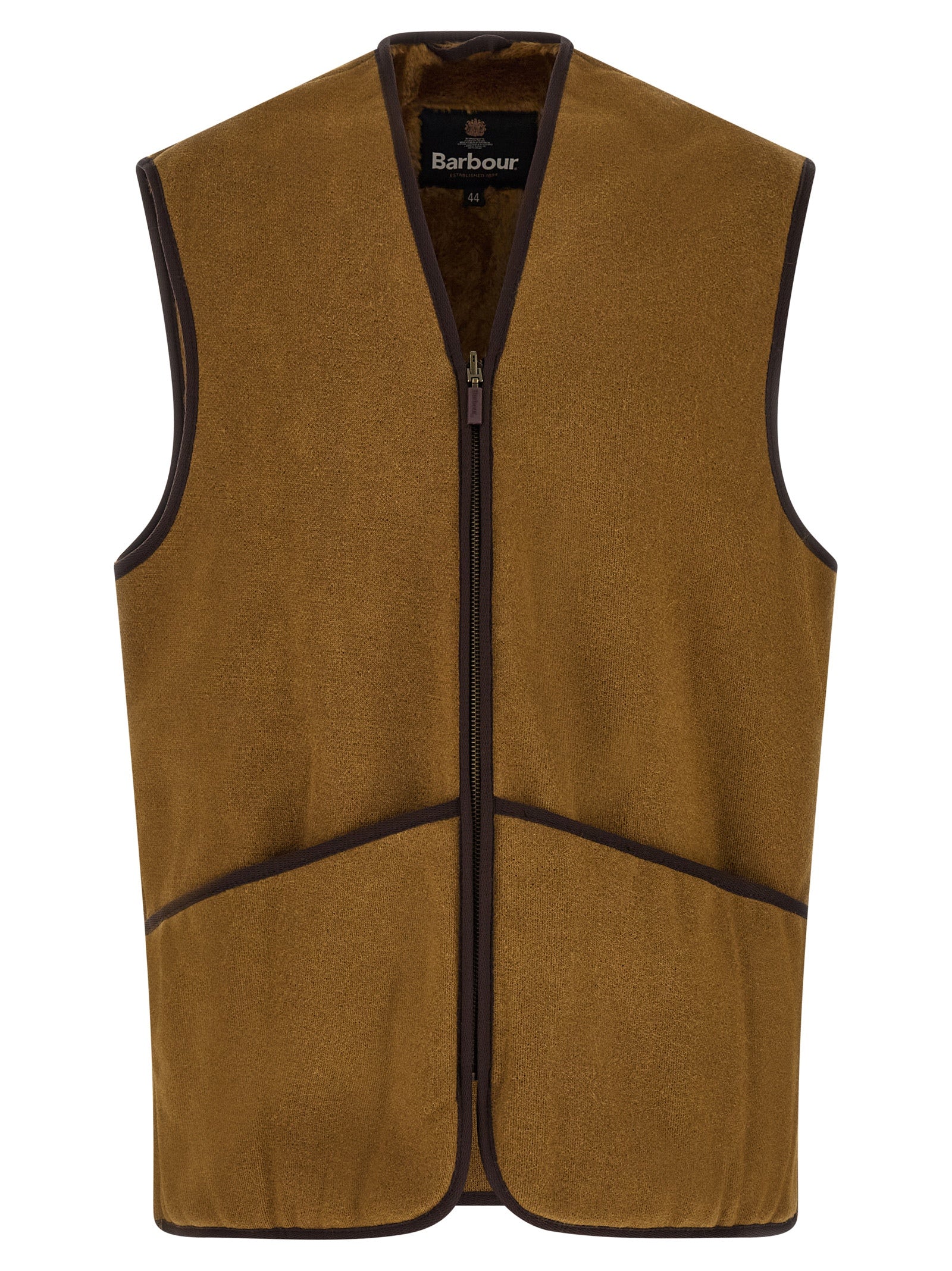 Barbour Reversible Vest