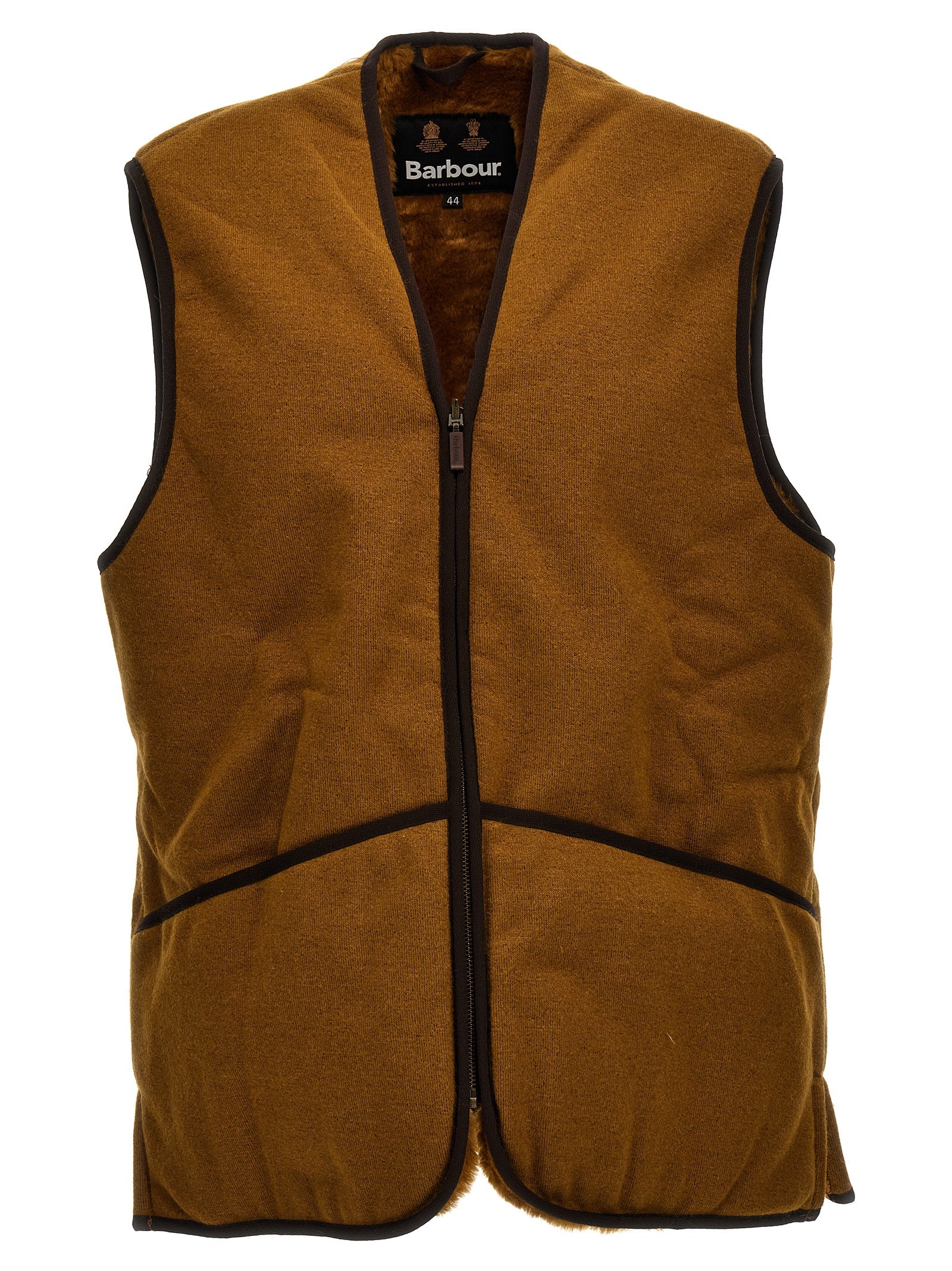 Barbour Reversible Vest