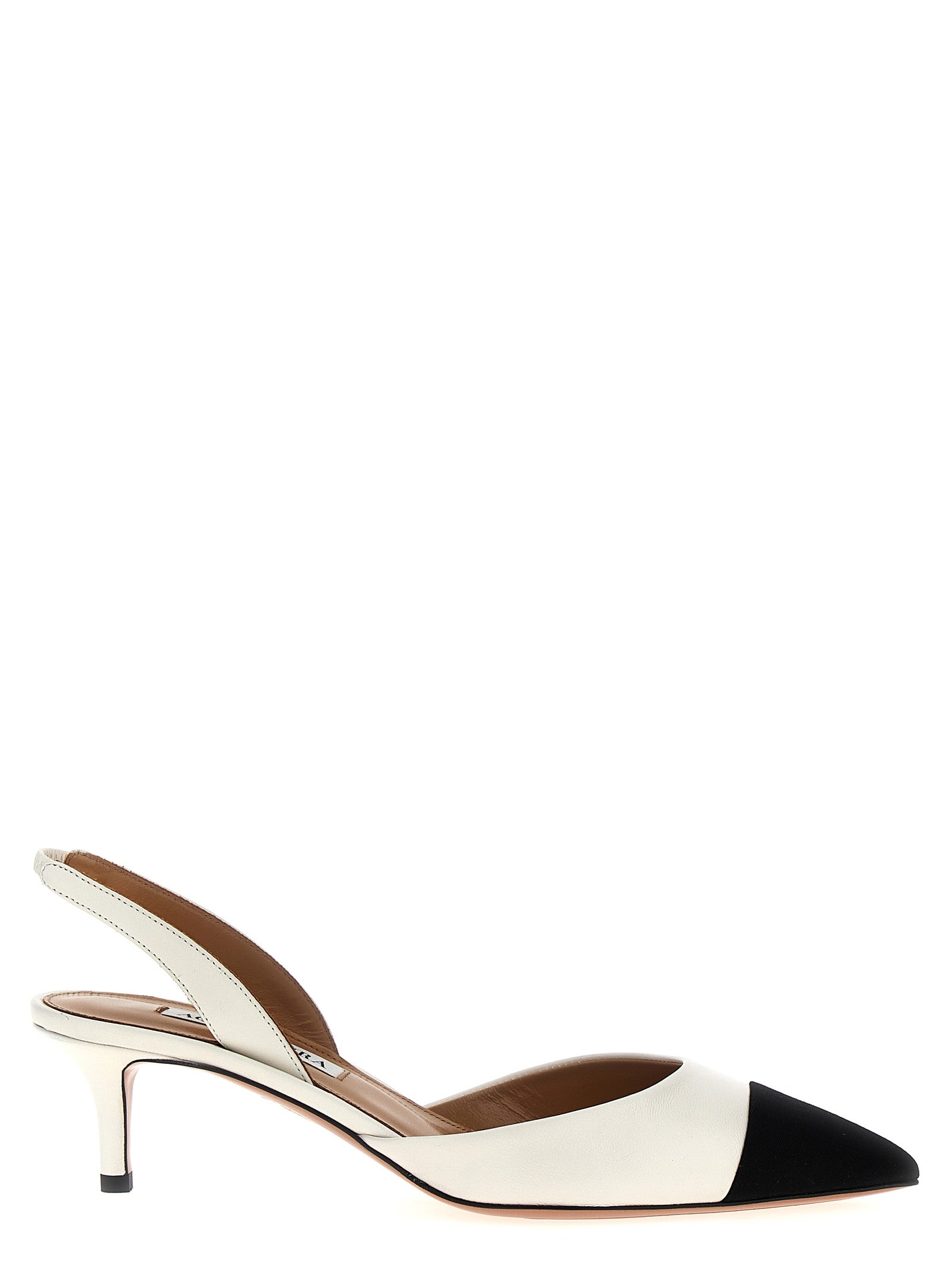 Aquazzura 'Milanese' Slingback