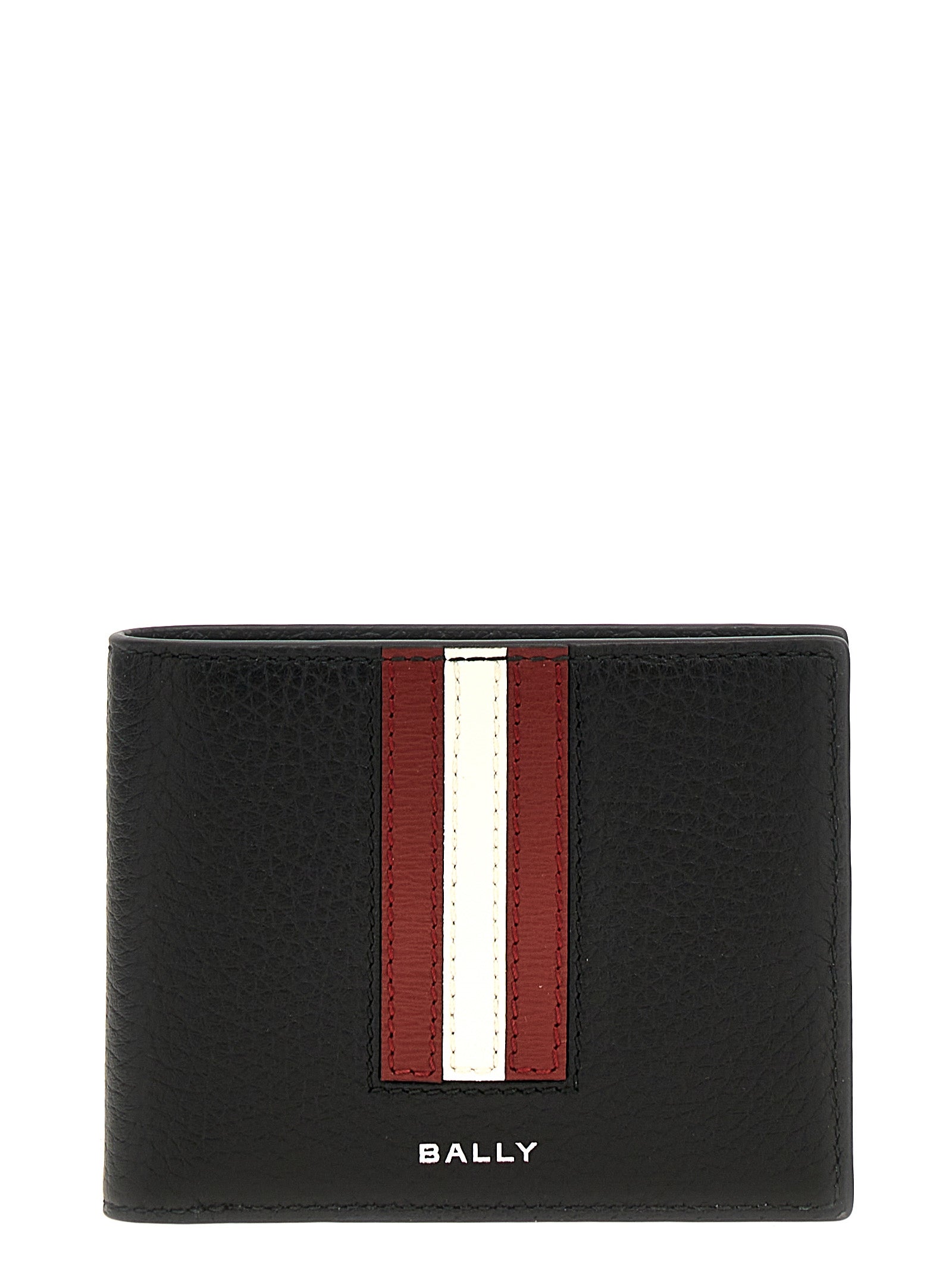 Bally 'Ribbon' Wallet