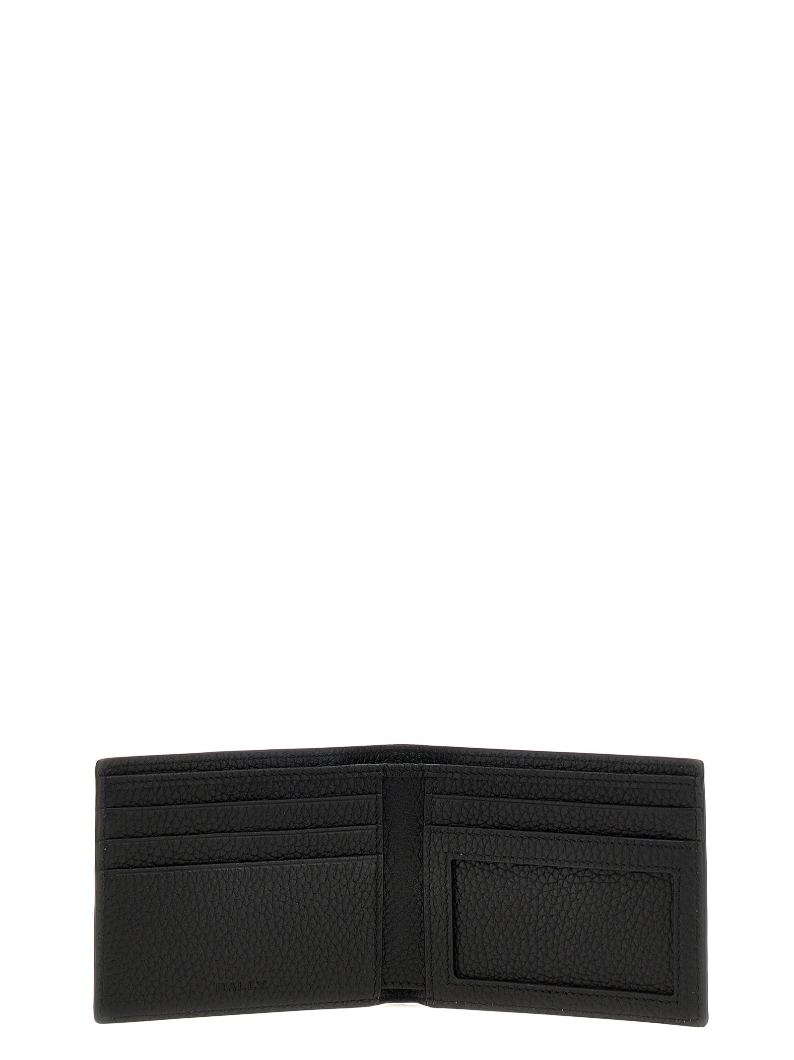 Bally 'Ribbon' Wallet