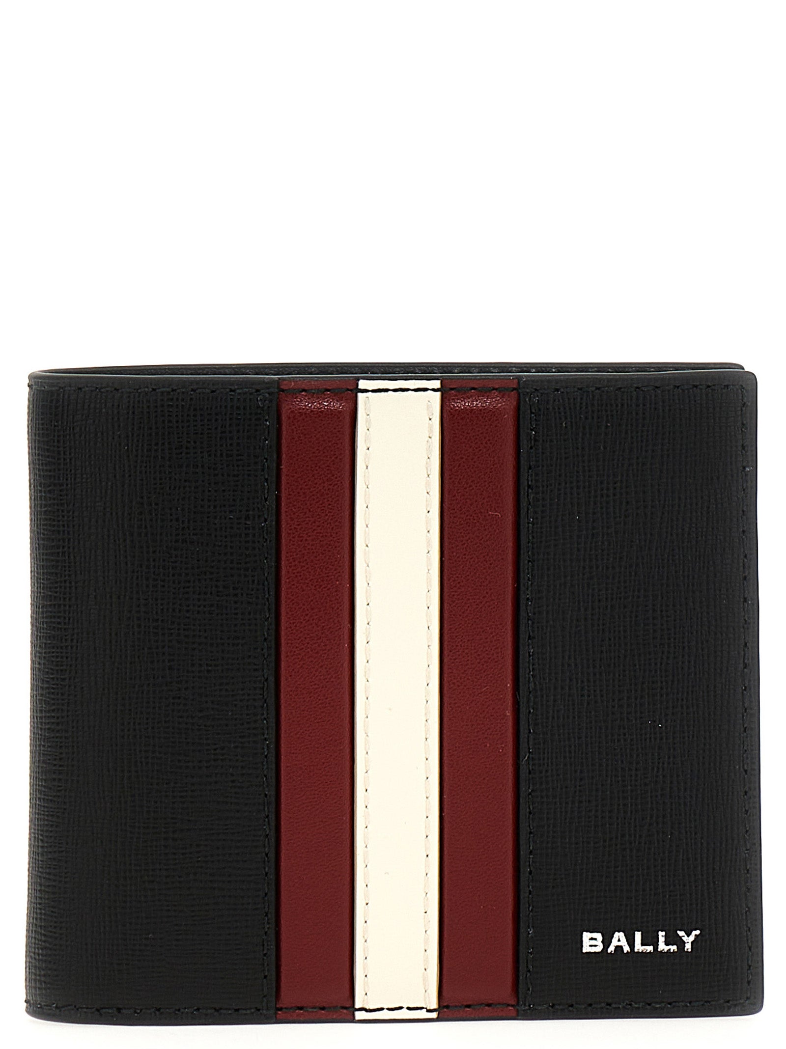 Bally Band Wallet