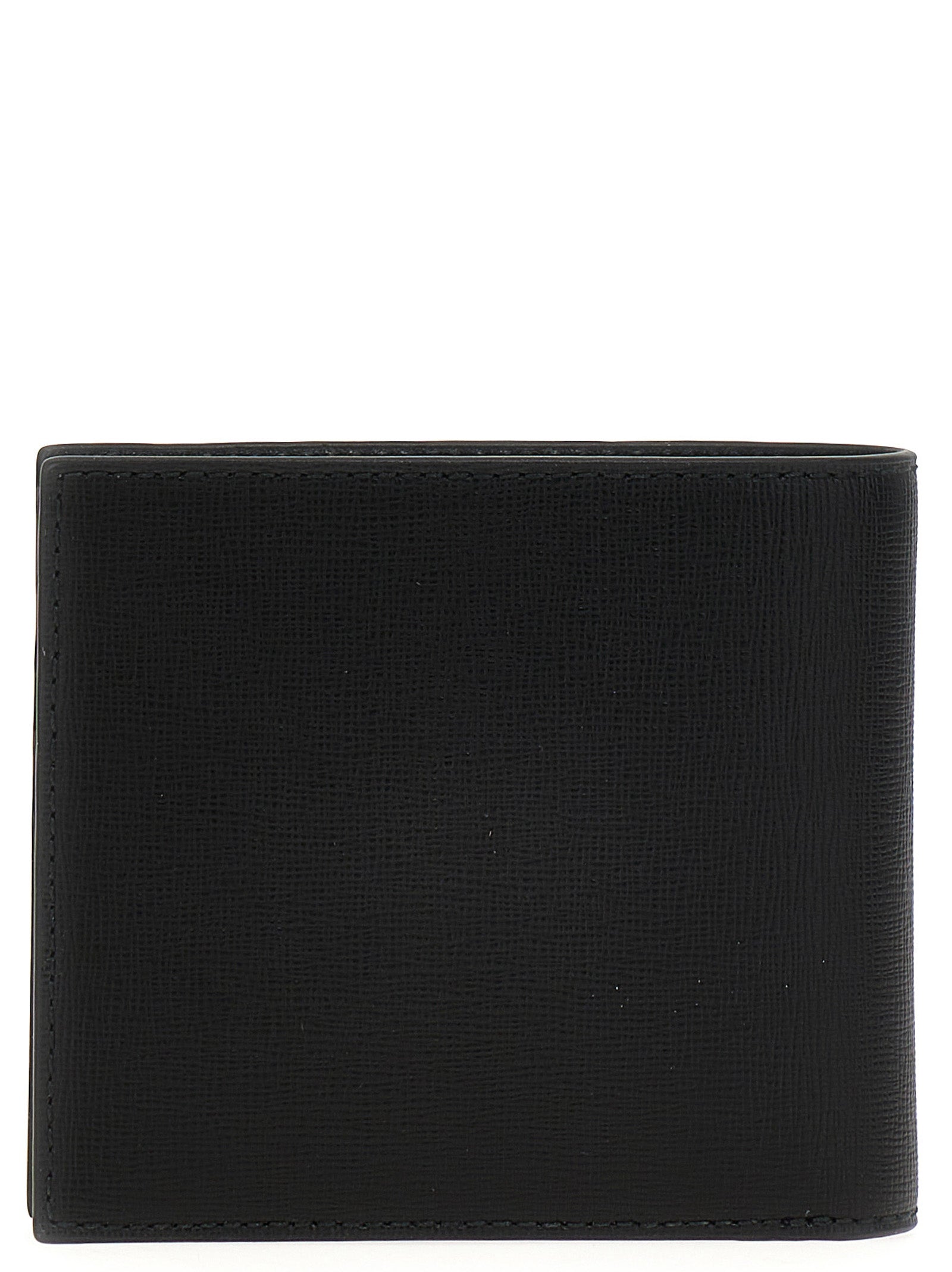 Bally Band Wallet