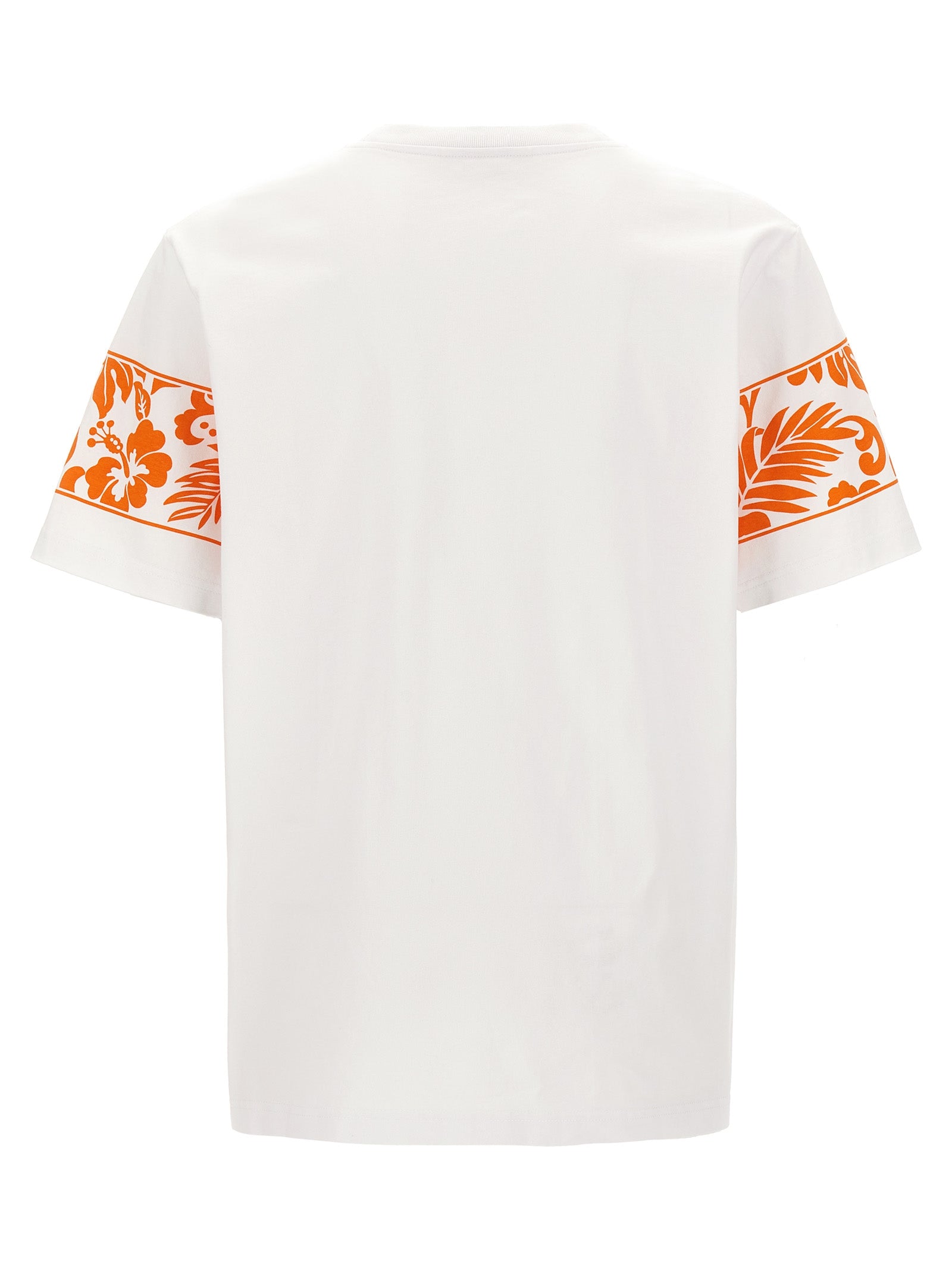 Maison Kitsune 'Tropical Band' T-Shirt