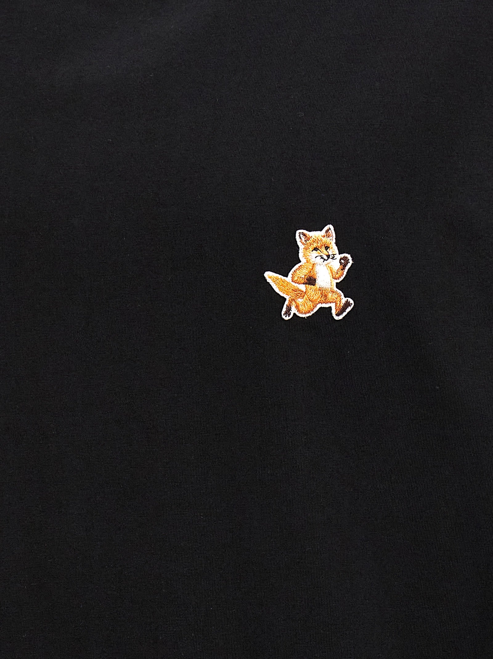 Maison Kitsune 'Speedy Fox' T-Shirt