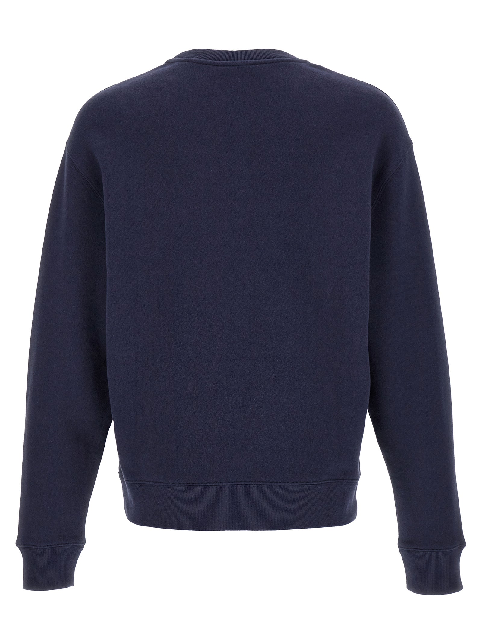 Maison Kitsune 'Speedy Fox Patch' Sweatshirt